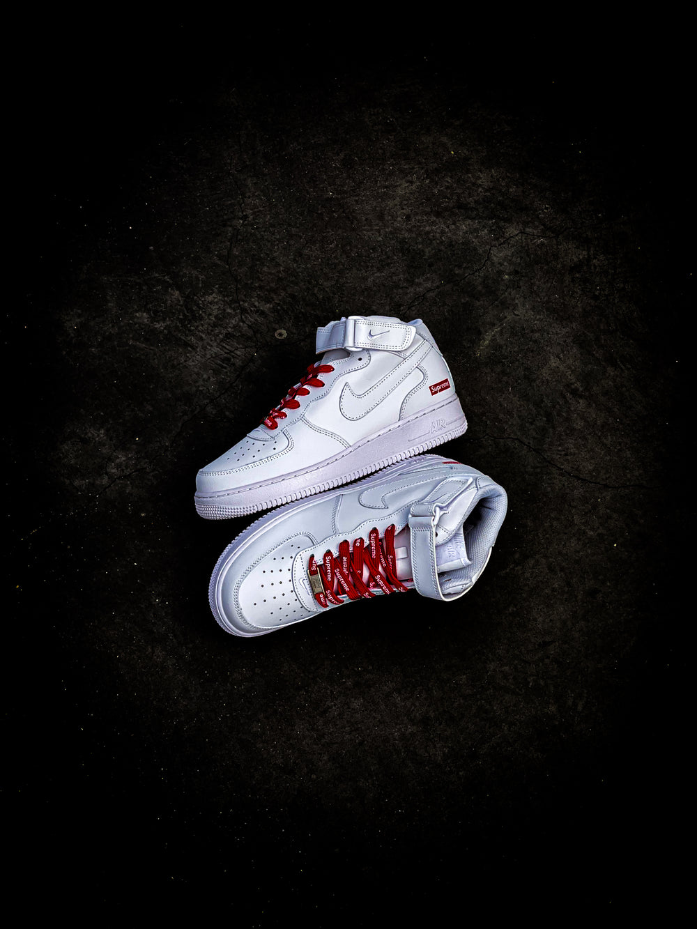 Nike Air Force 1 High Supreme