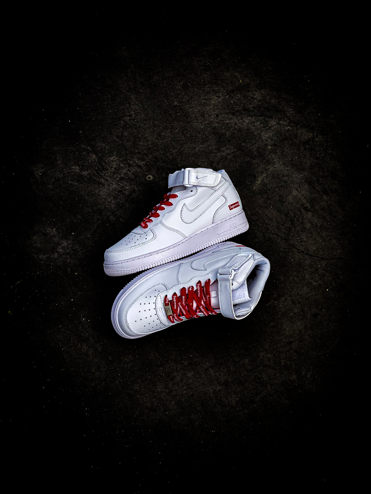 Nike Air Force 1 High Supreme