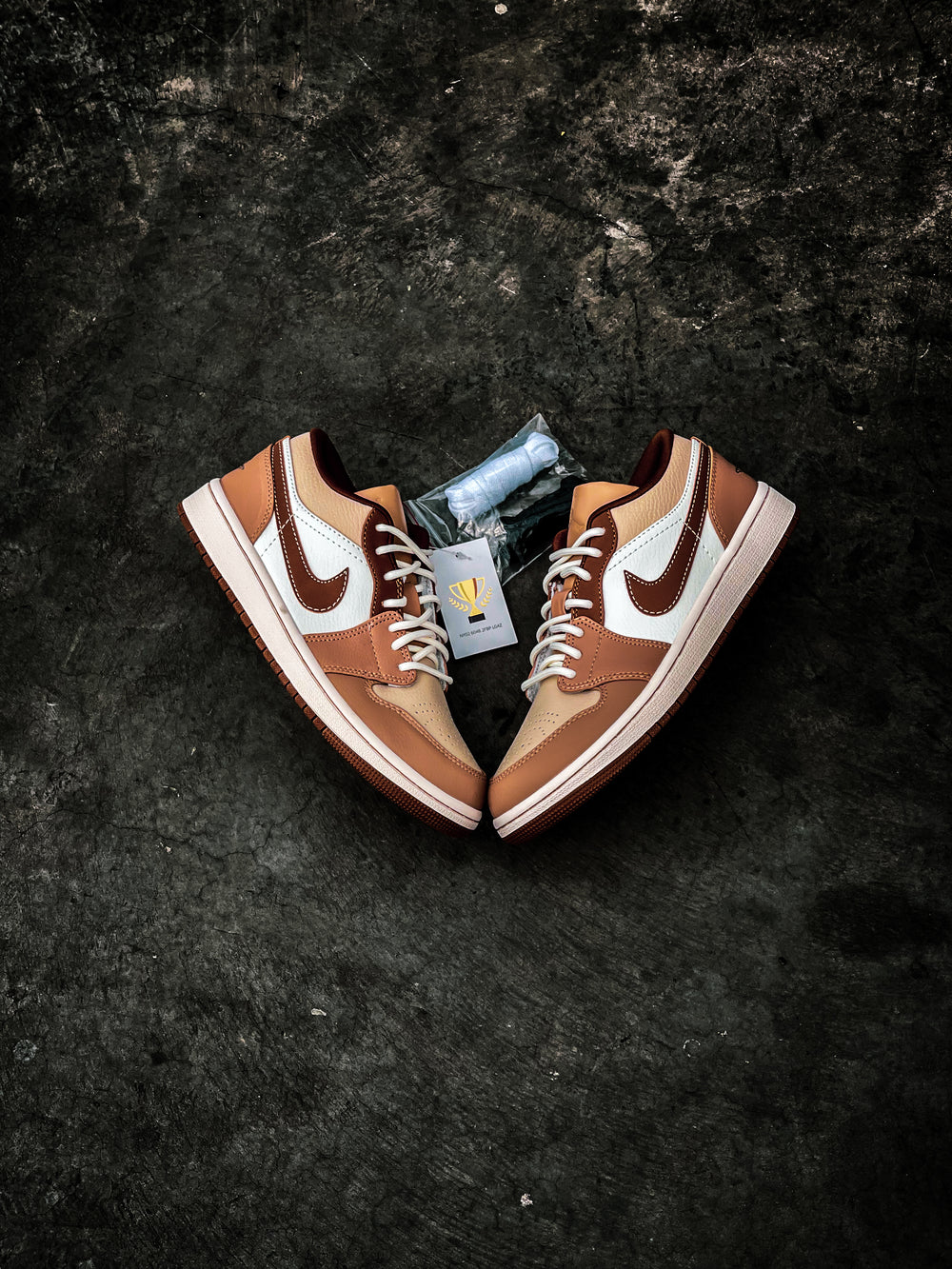 Air Jordan 1 Low