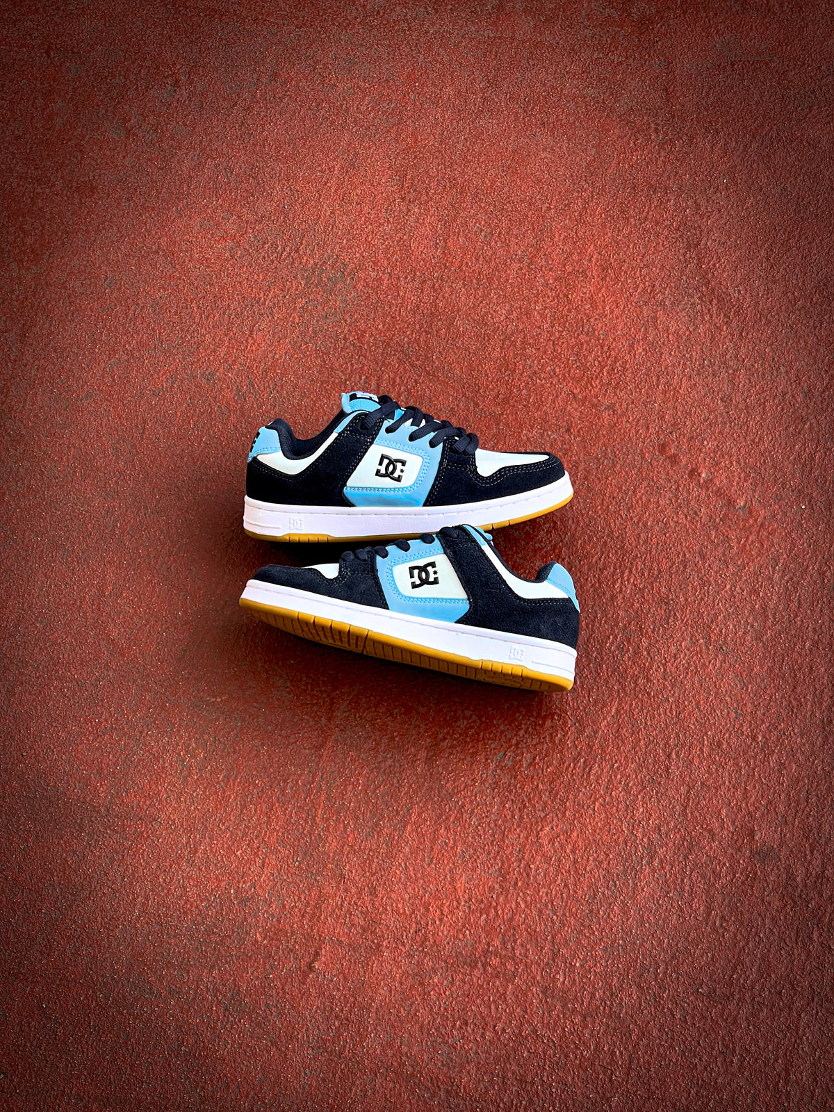 Dc Shoes