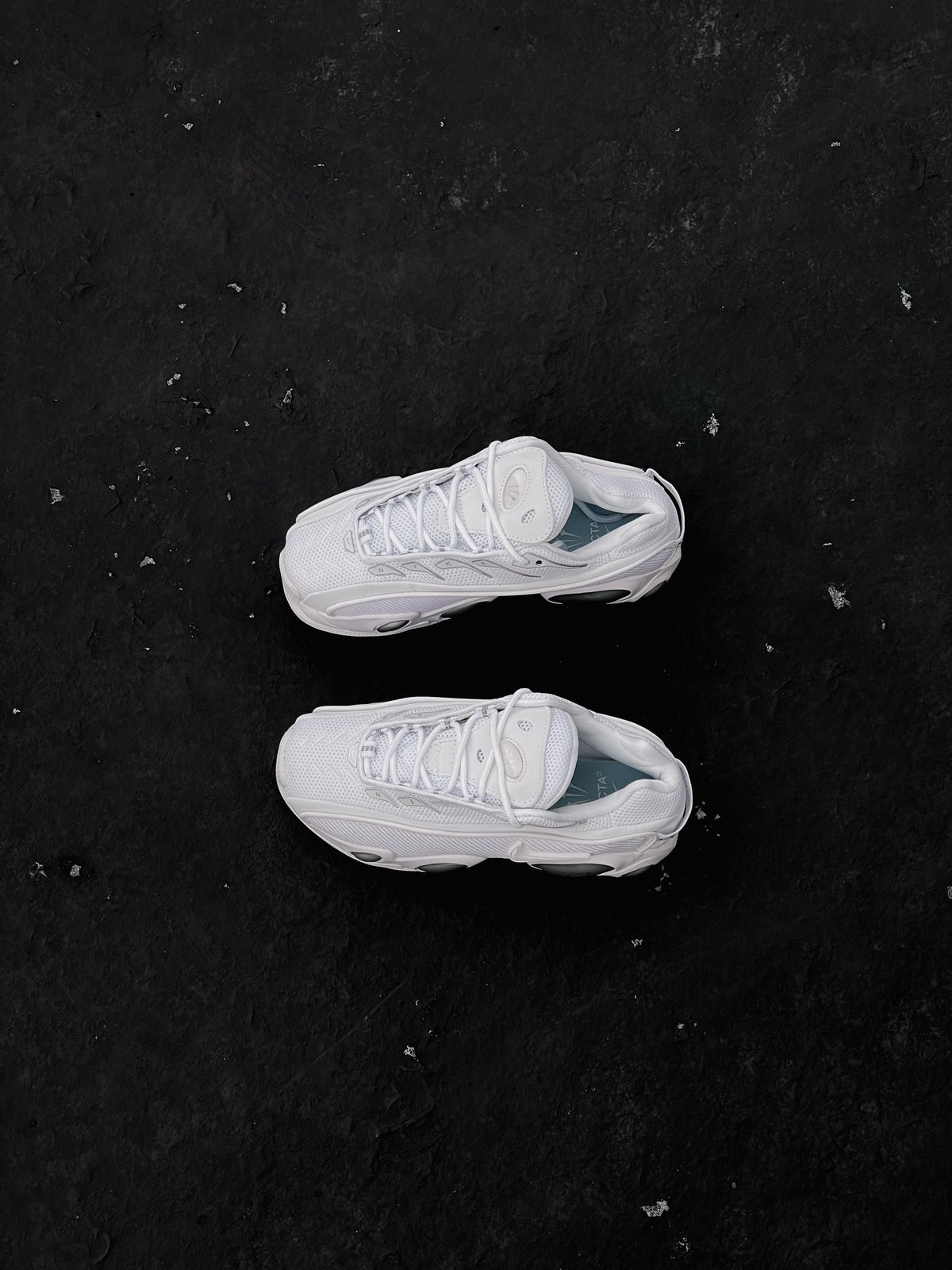 Nike Nocta Drake White Chrome