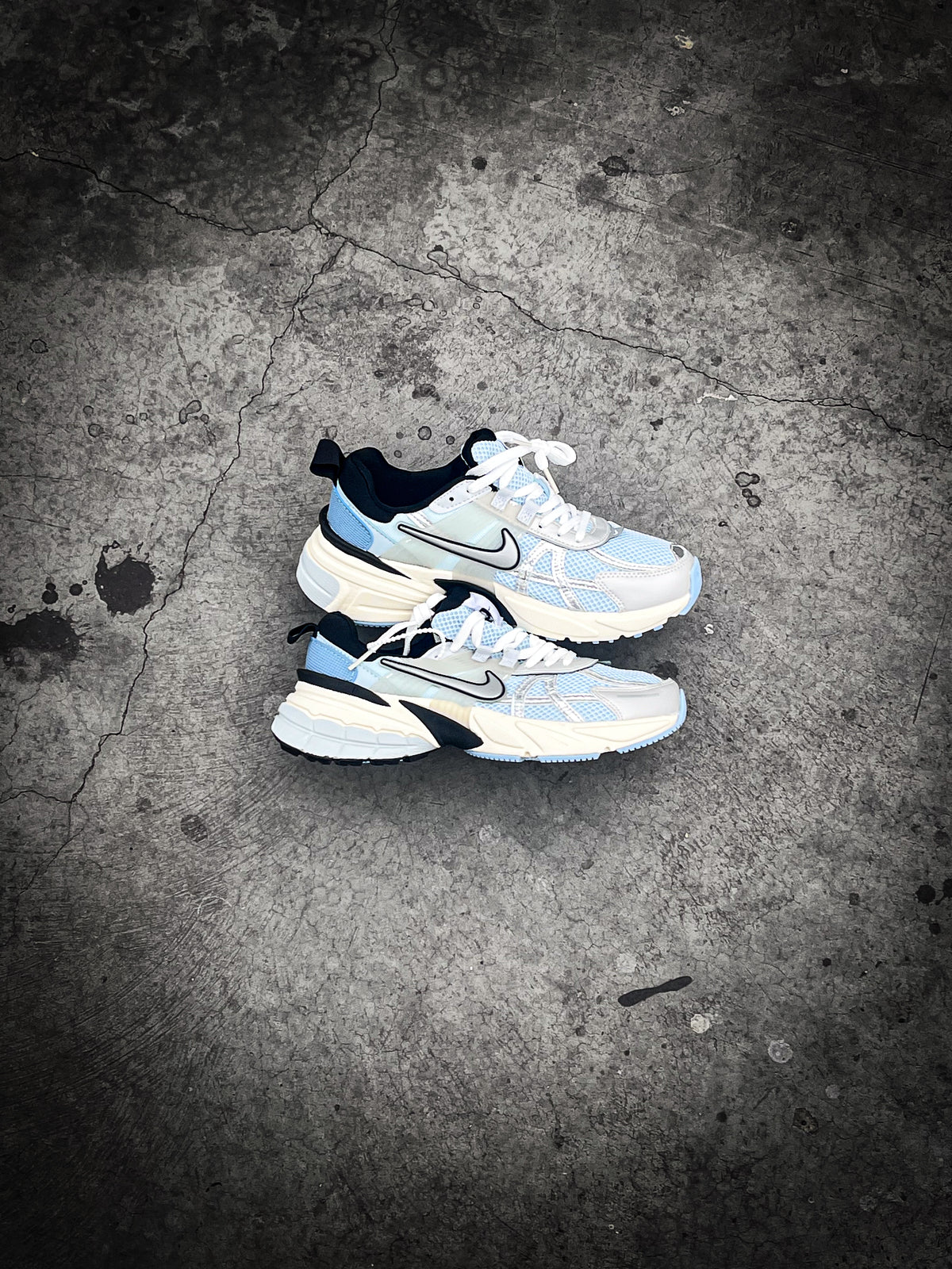 Nike V2K Run