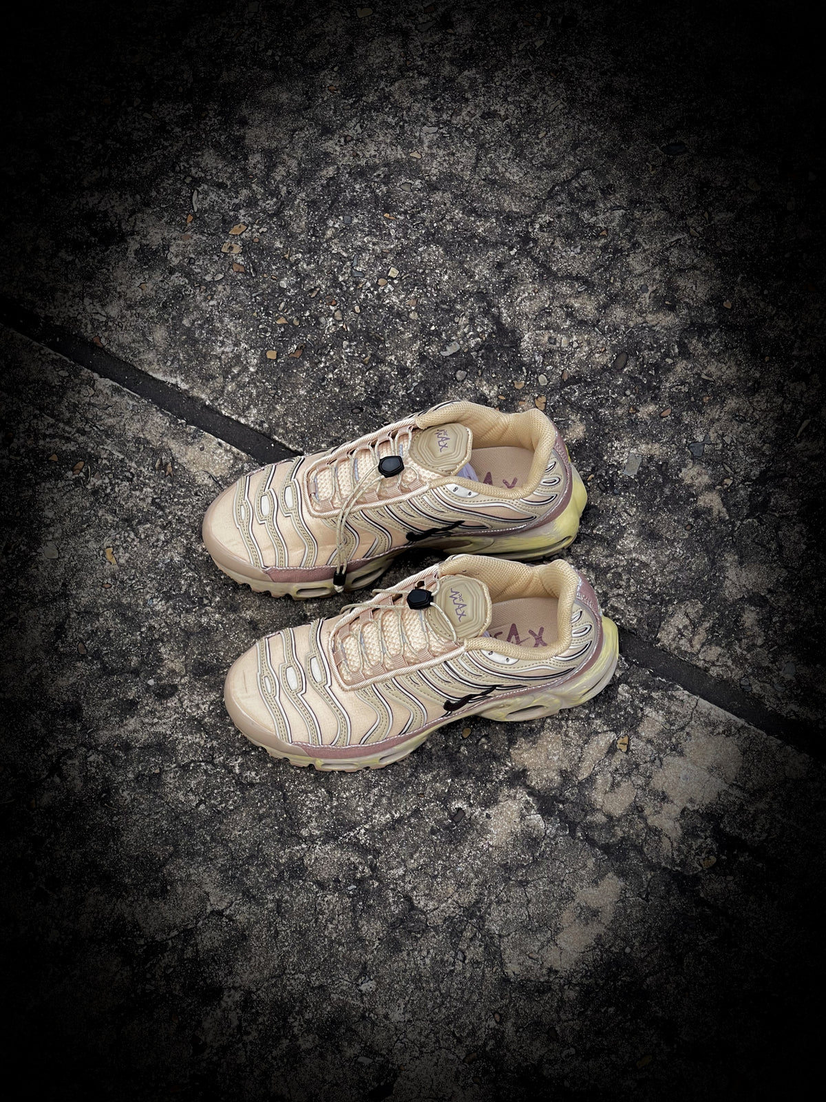 Nike Air Max Plus