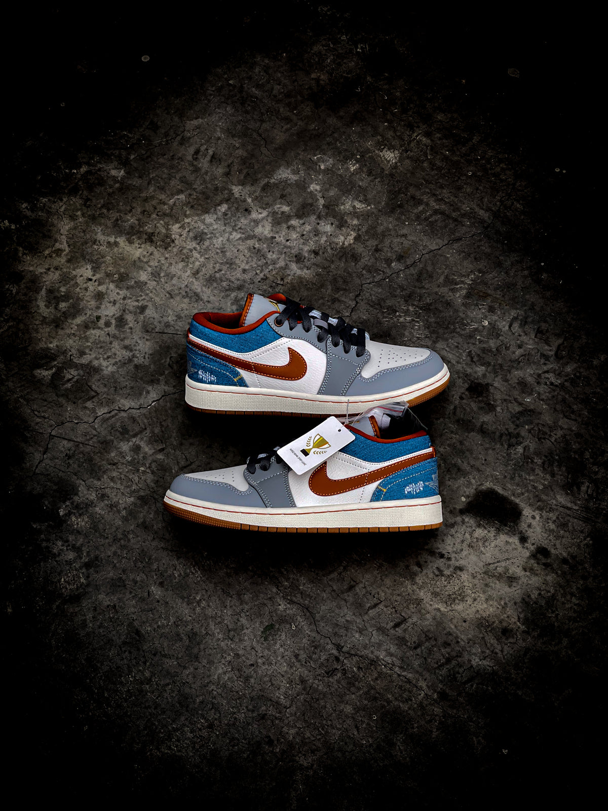 Air Jordan 1 Low