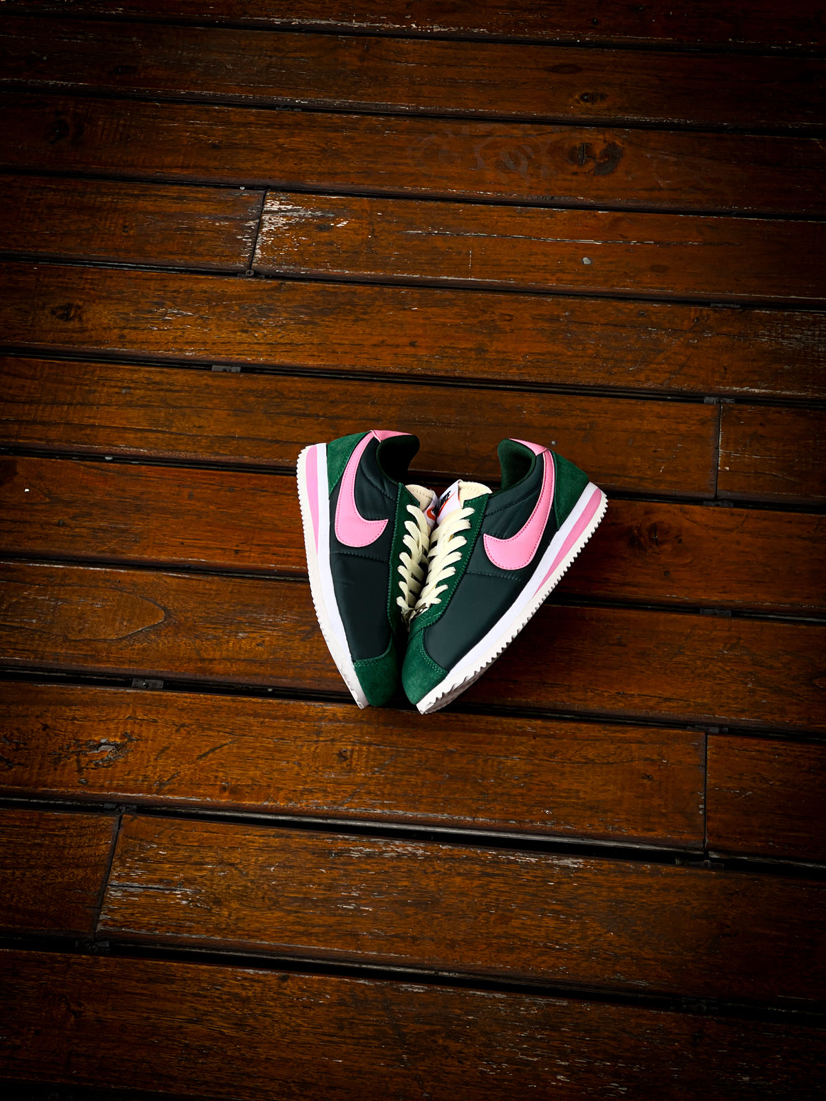 Nike Cortez