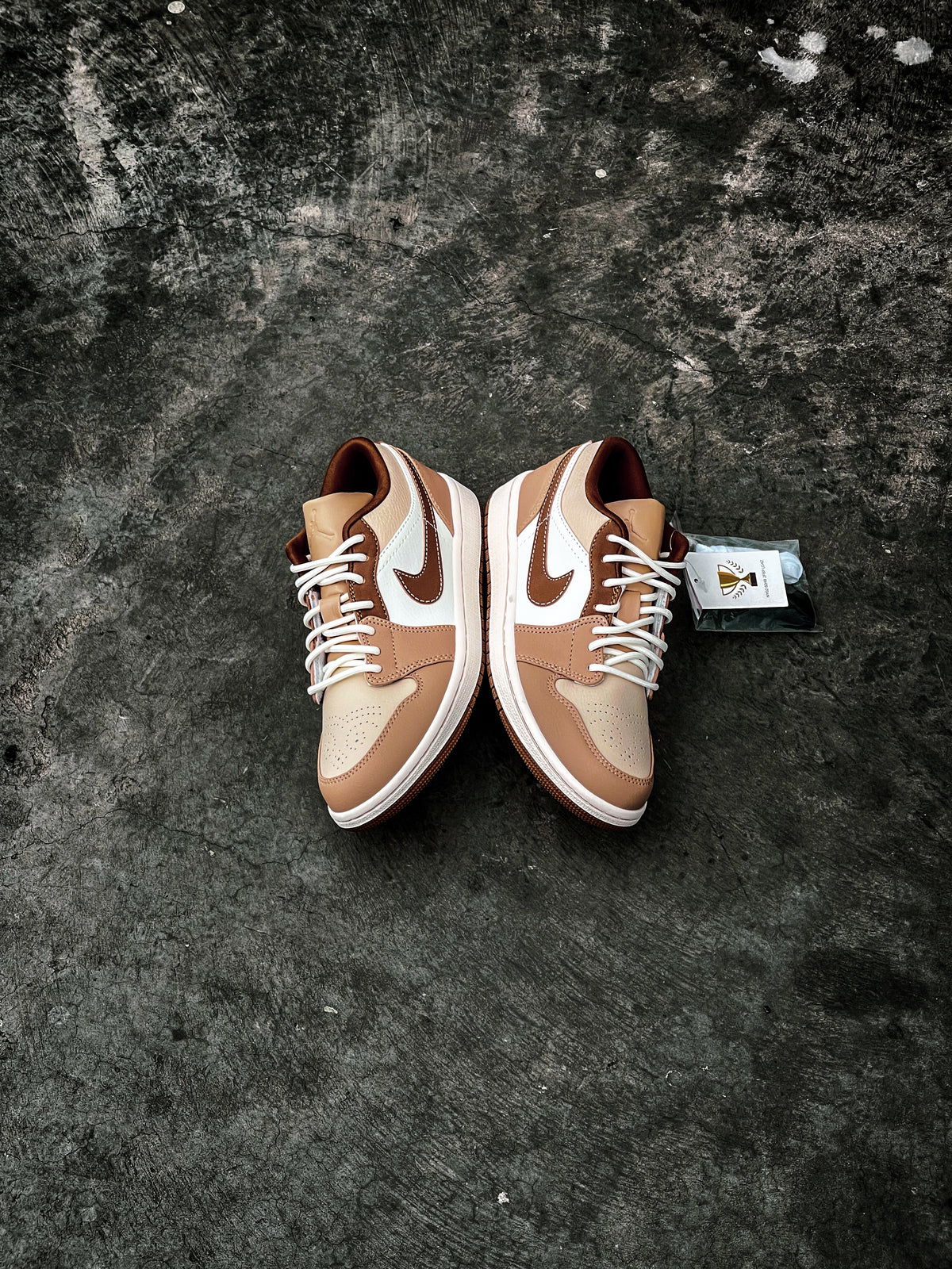 Air Jordan 1 Low