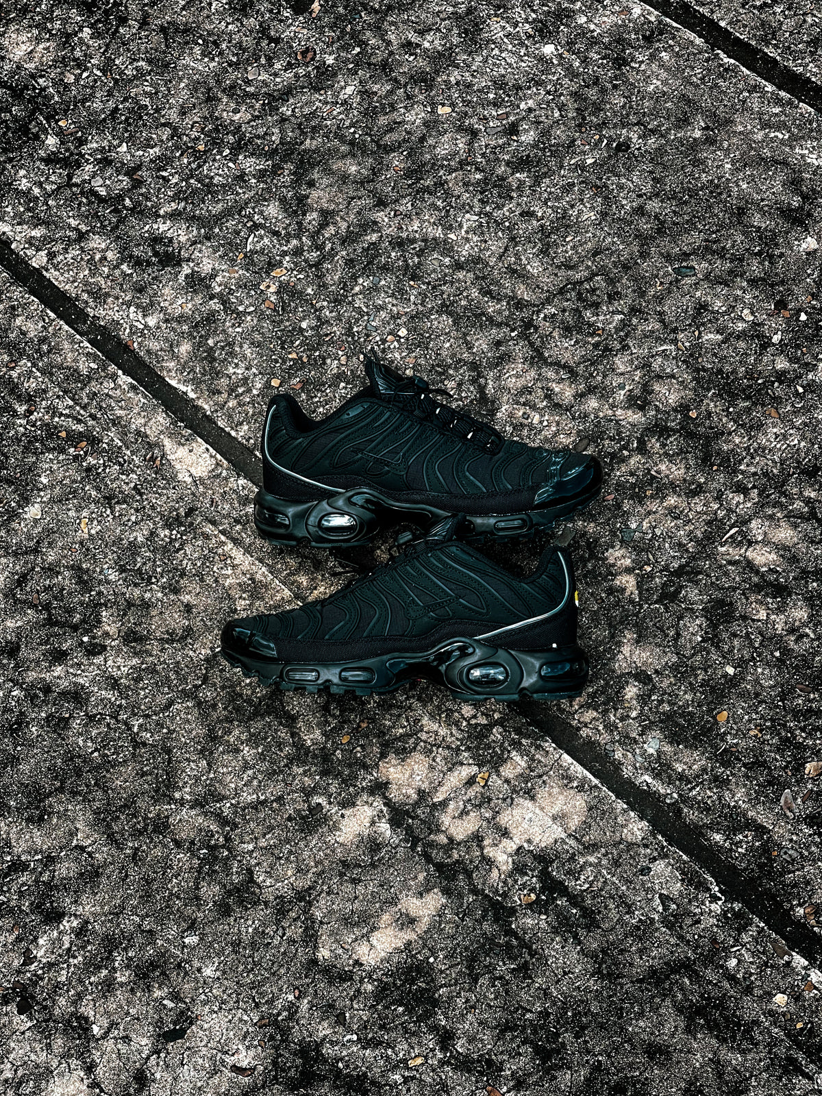 Nike Air Max TN