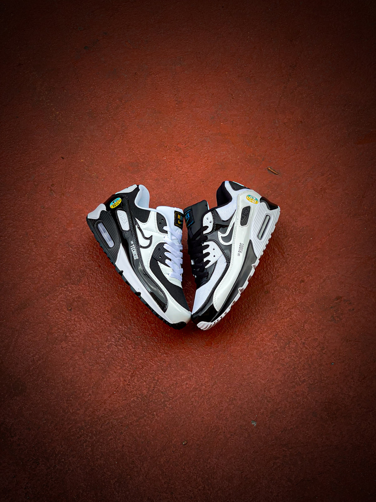 Nike Air Max 90