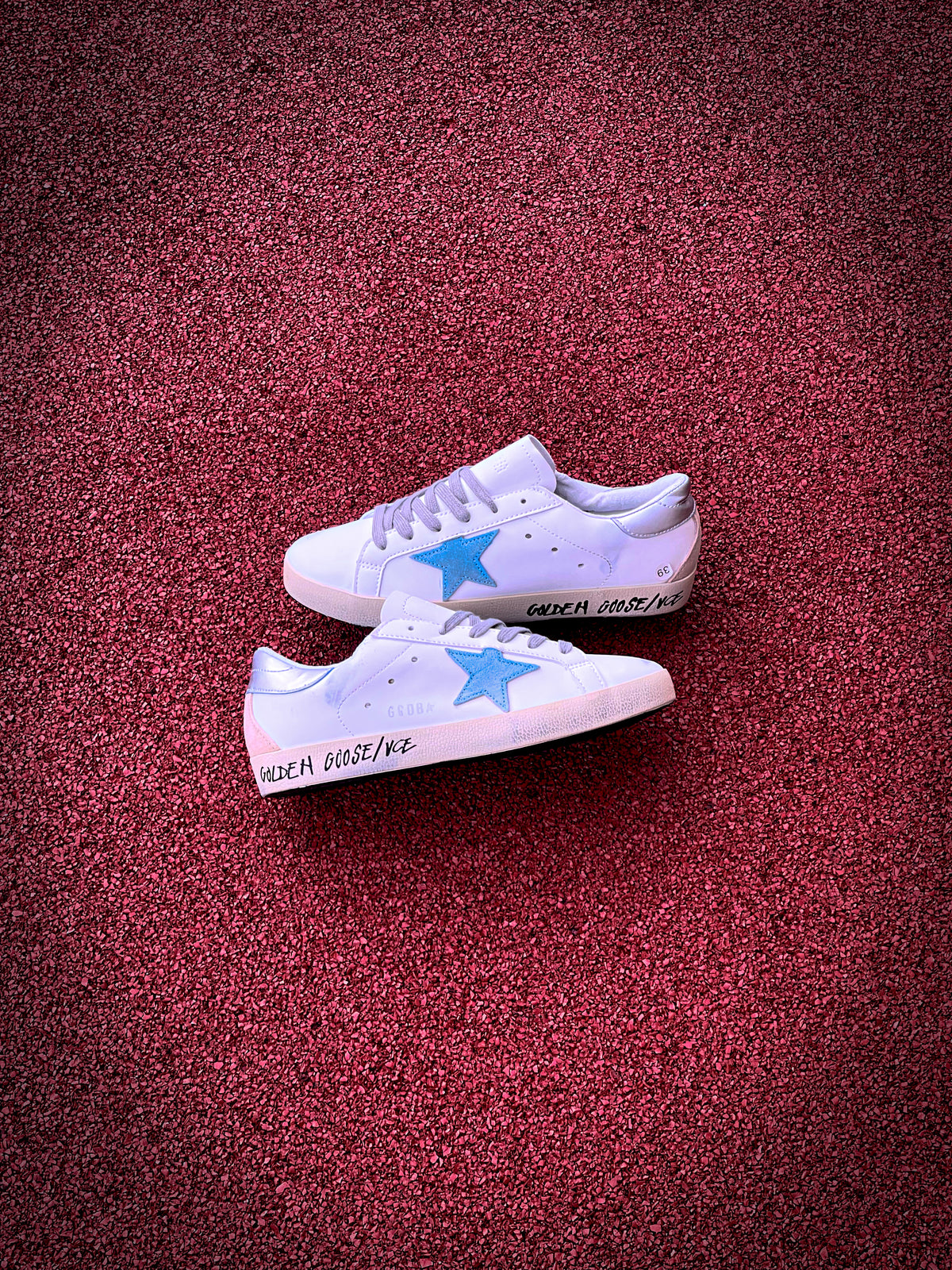 Golden Goose Super-Star