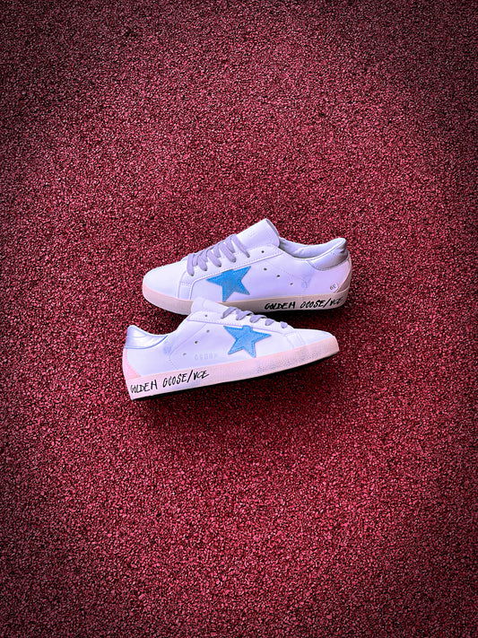 Golden Goose Super-Star