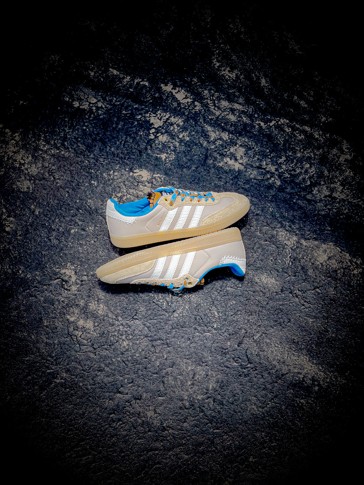 Adidas x Wales Bonner Samba