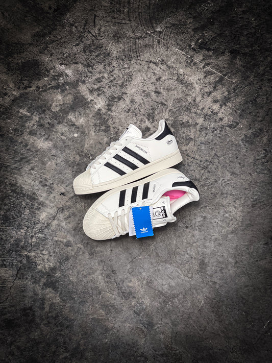 Adidas Súper Star Andre Saraiva