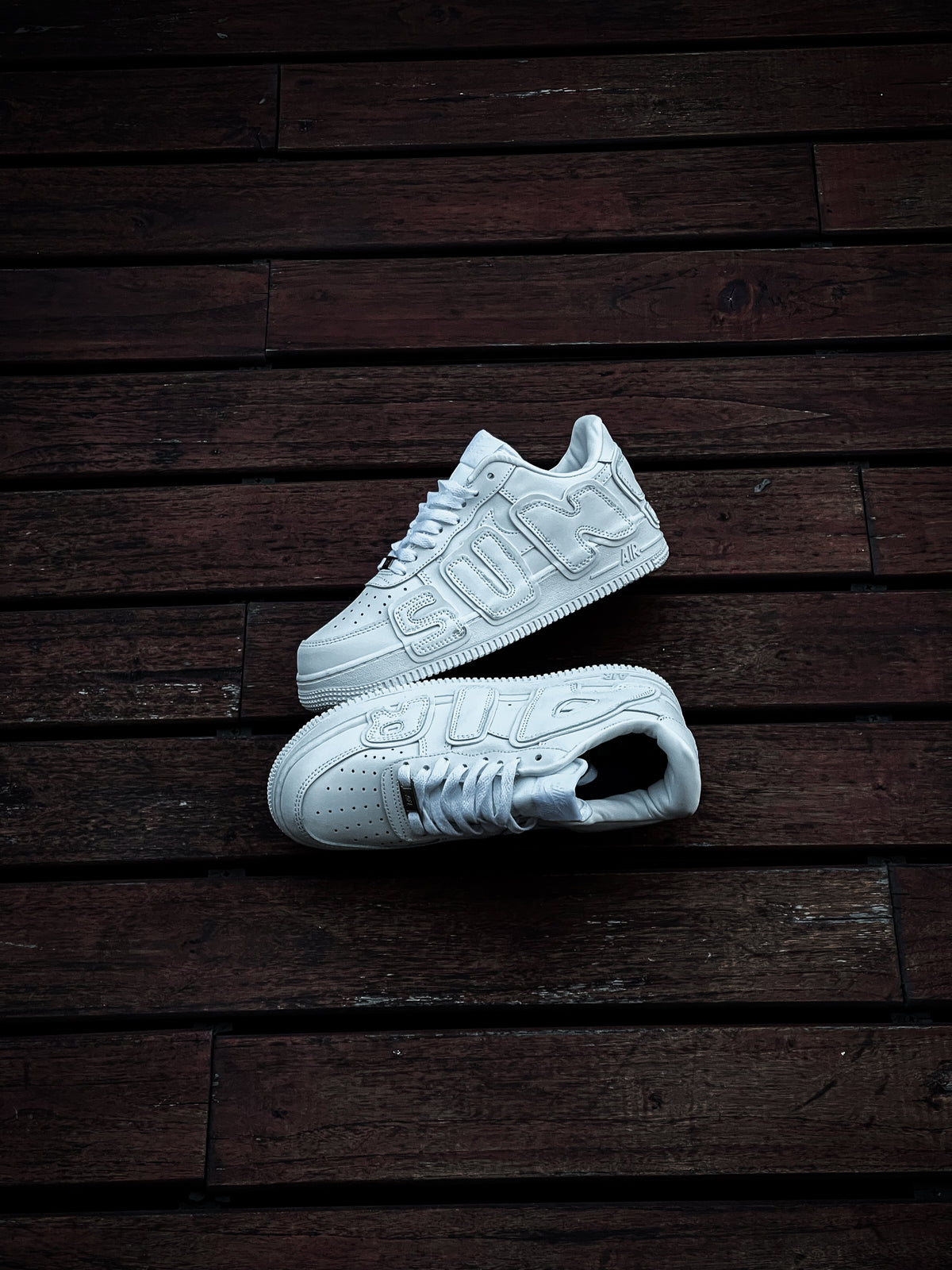 Nike Air Force 1 Low Cactus Plant Flea Market
