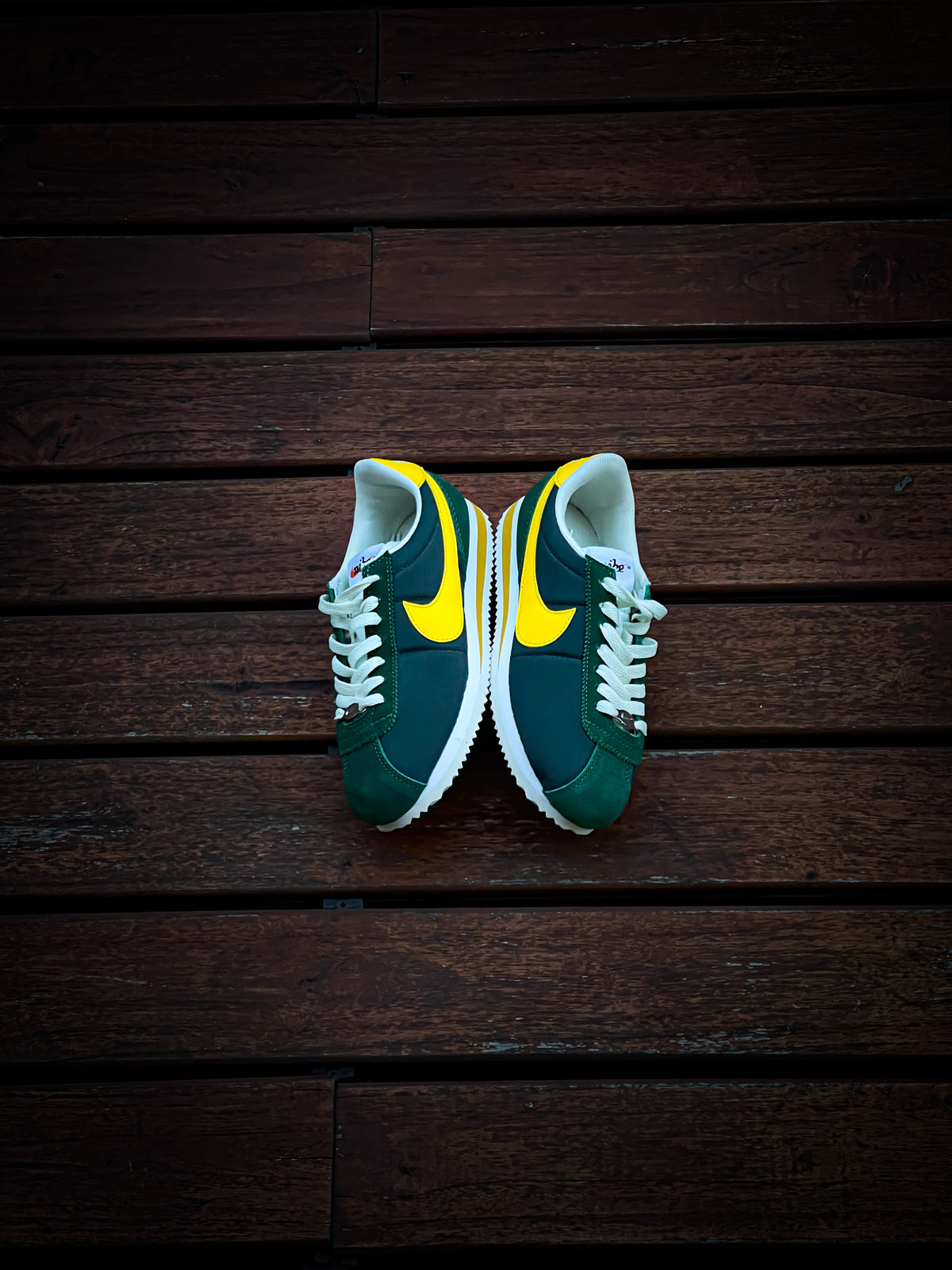 Nike Cortez