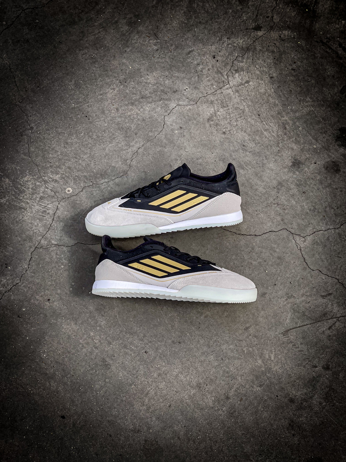 Adidas F50 Messi Freestyle