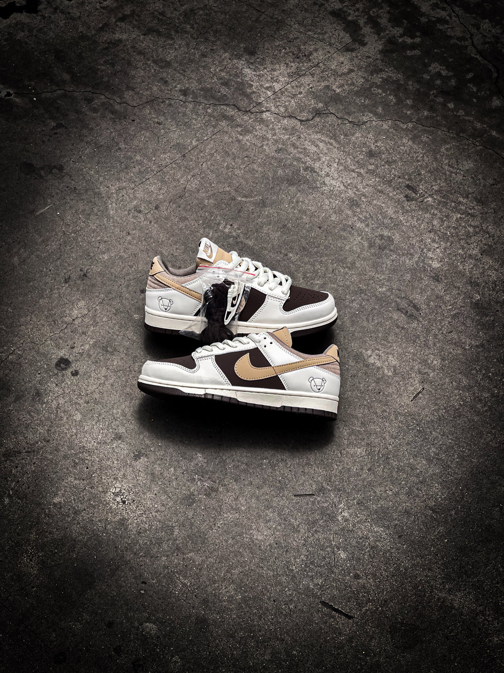 Nike Sb Dunk Low Otomo Katsuhiro