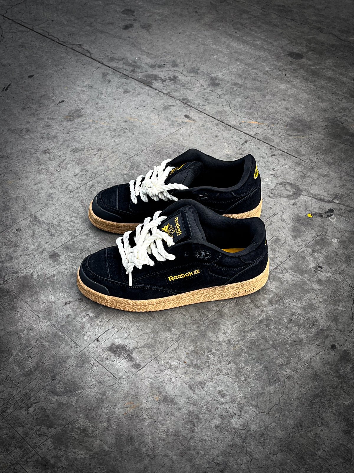Reebok Club C Bulc