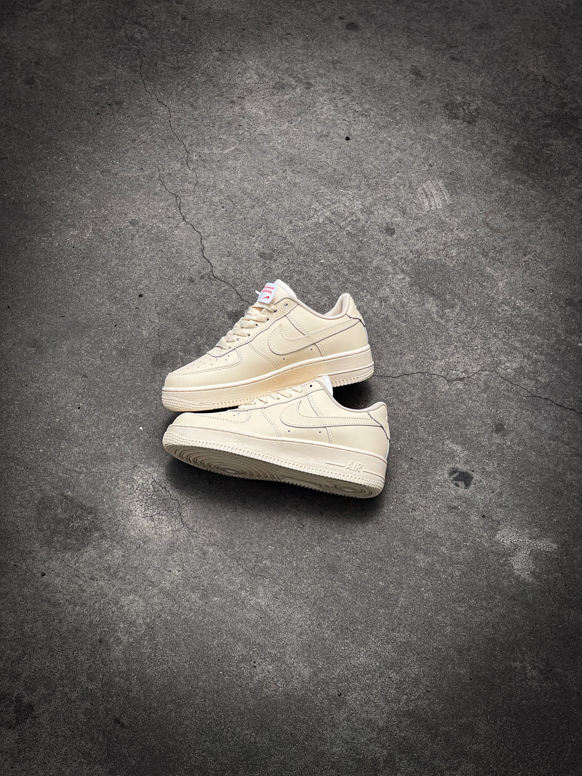 Nike Air Force 1 “Fresh”