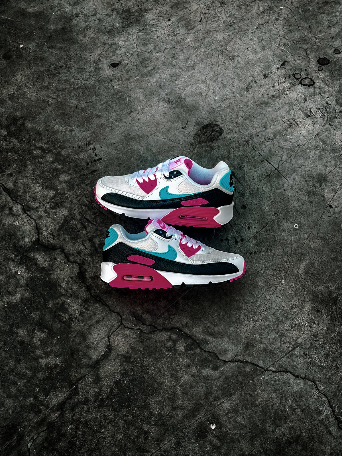 Nike Air Max 90