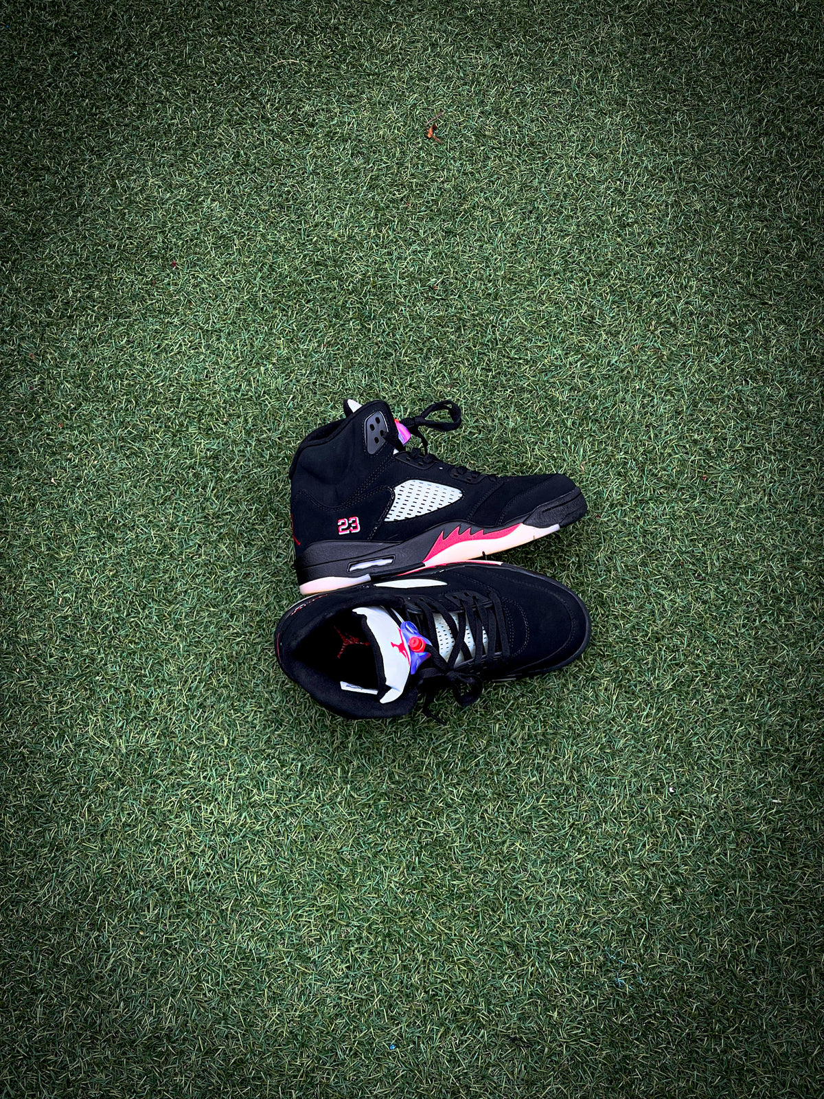 Air Jordan Retro 5
