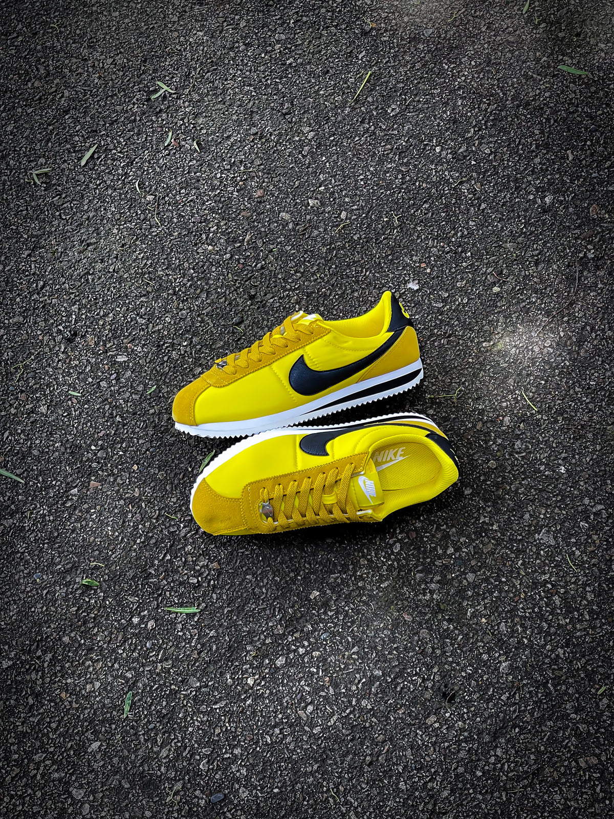 Nike Cortez