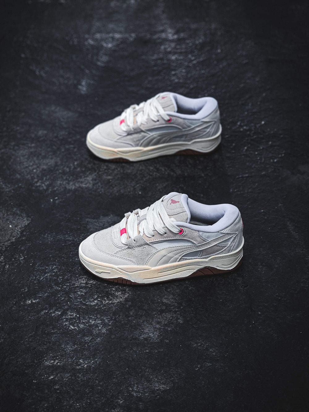 Puma 180 x Staple