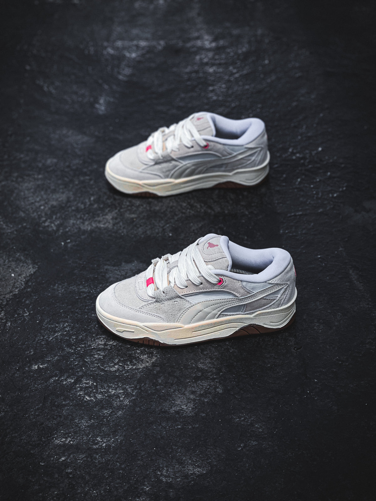 Puma 180 x Staple