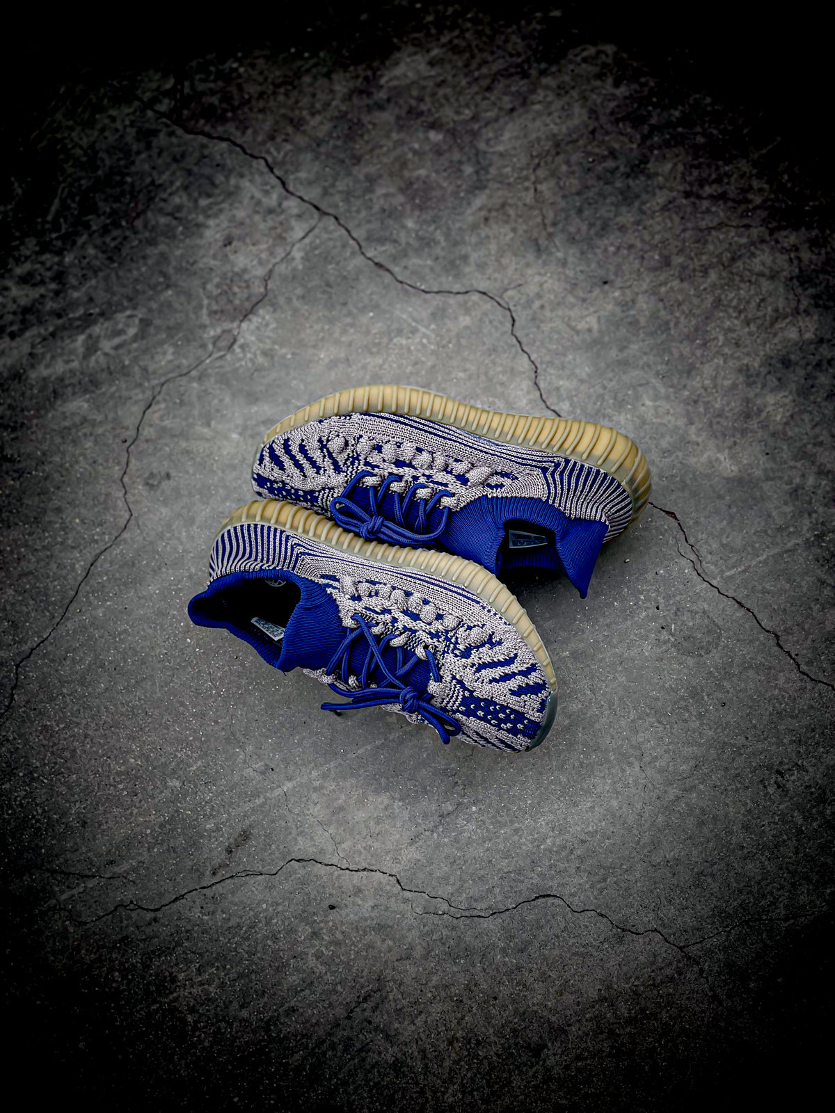 Adidas Yeezy 350