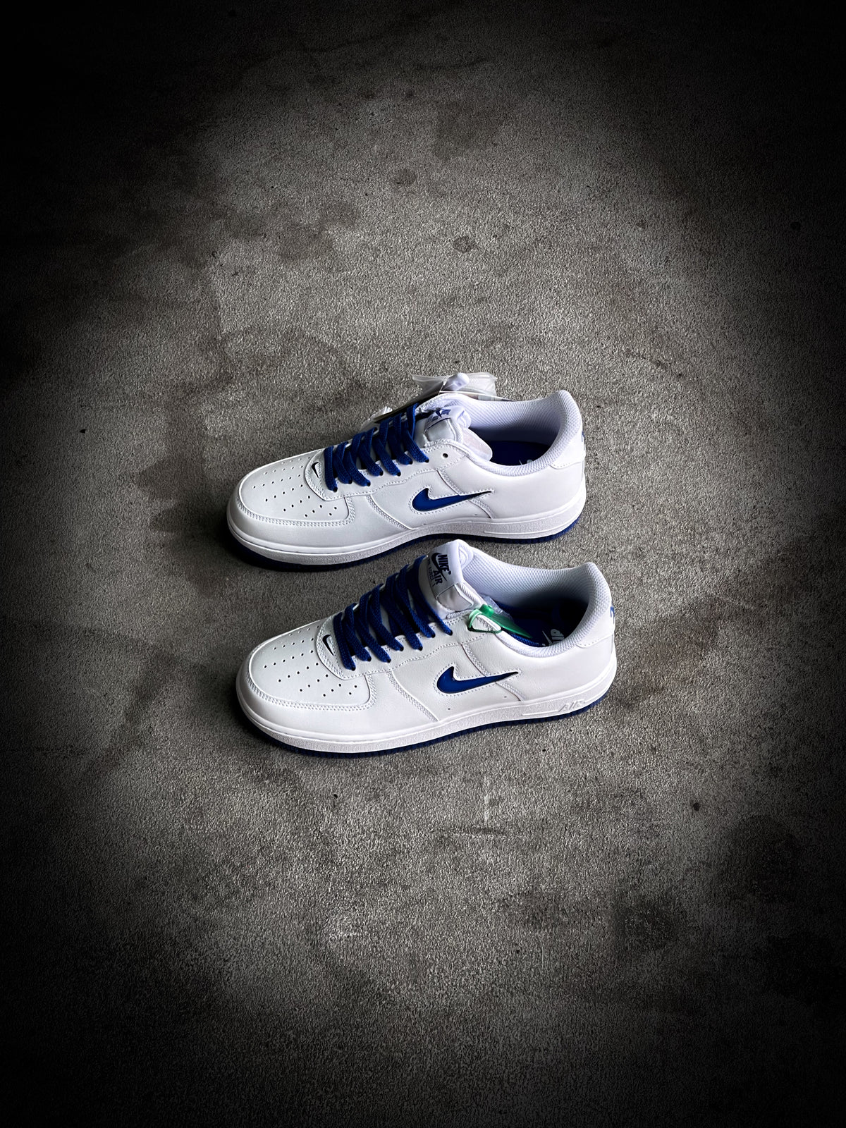 Air Force 1 Low Retro Color Of The Month