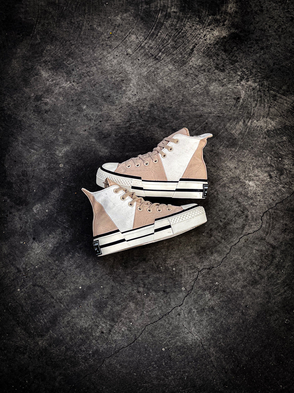Converse Chuck 70 High Plus