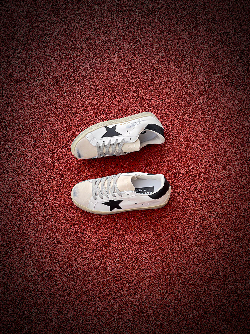 Golden Goose Super-Star