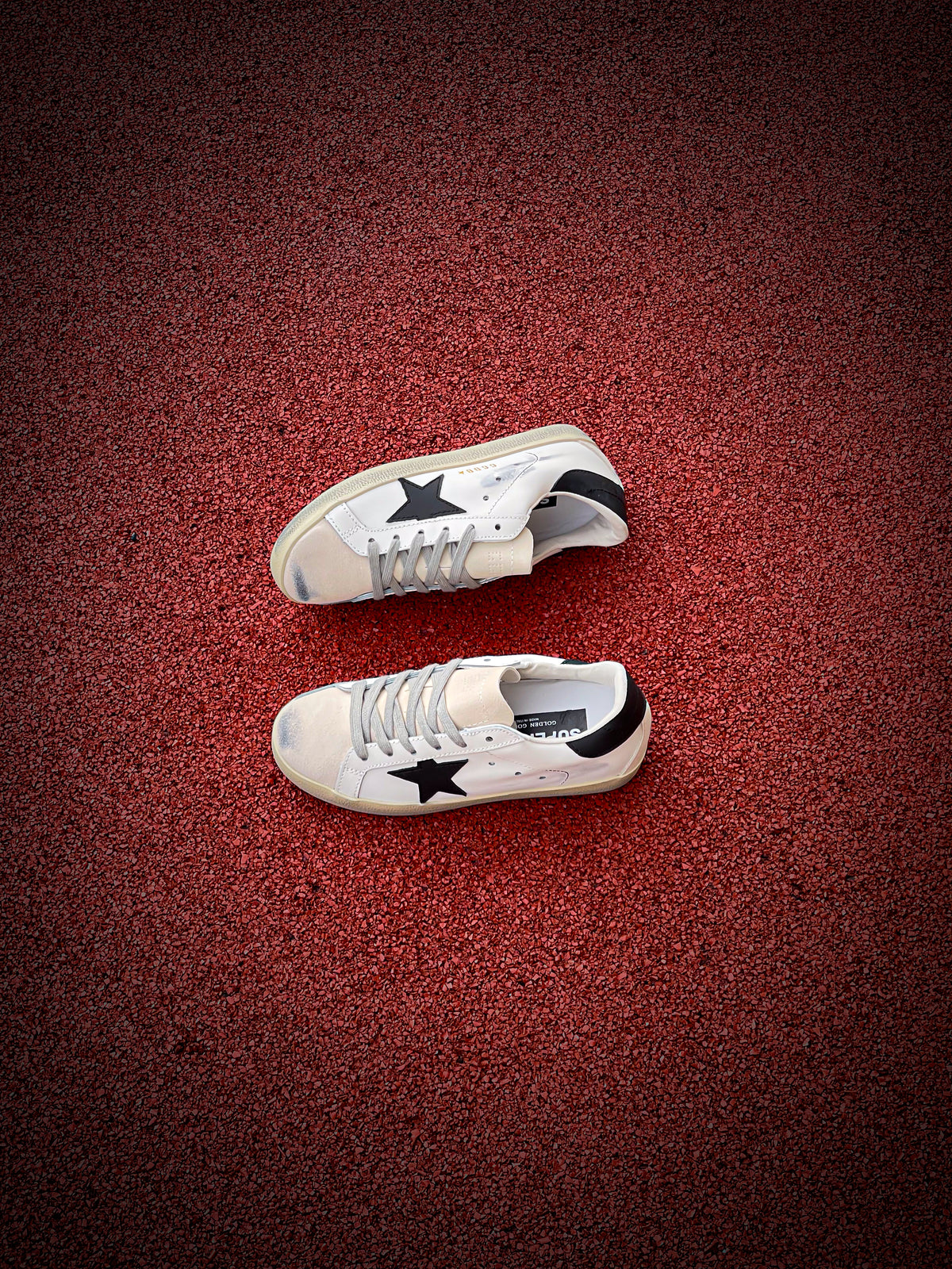 Golden Goose Super-Star
