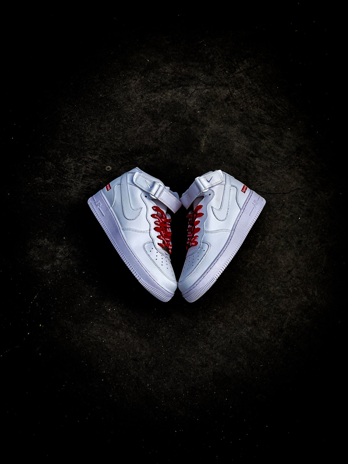 Nike Air Force 1 High Supreme