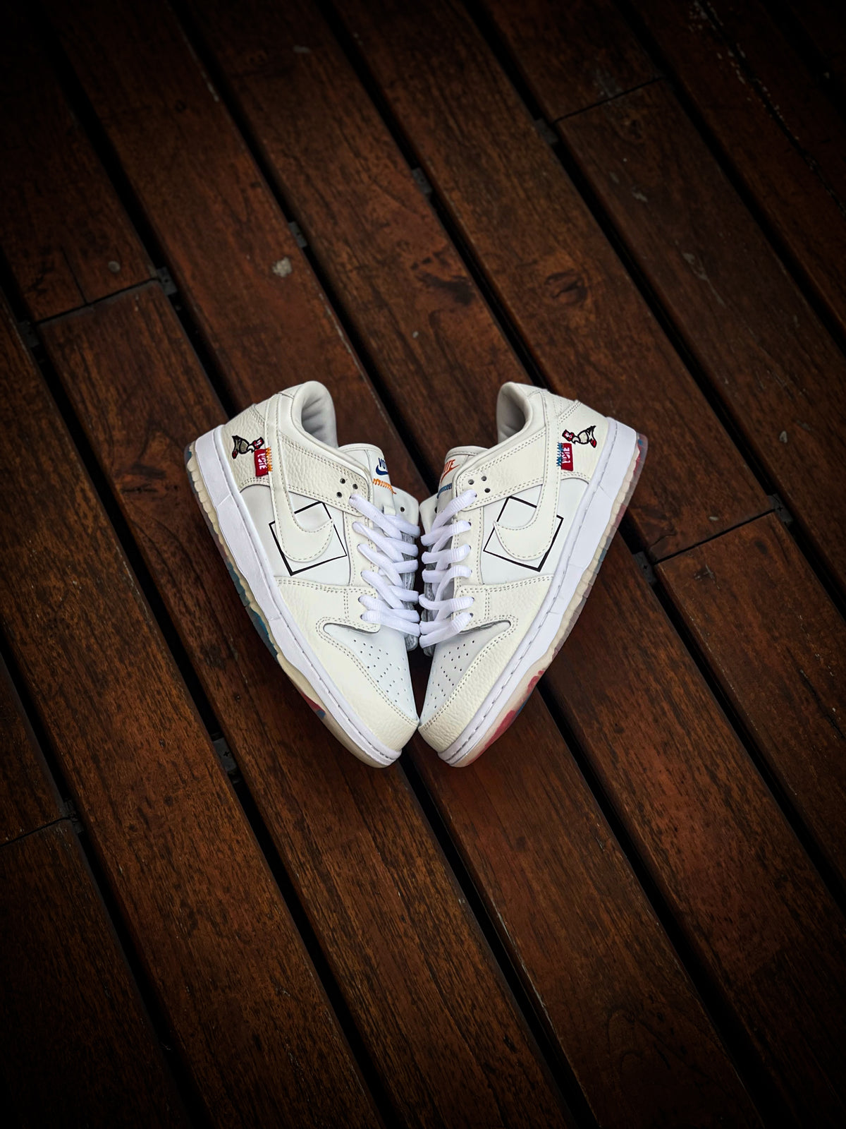 Nike SB Dunk
