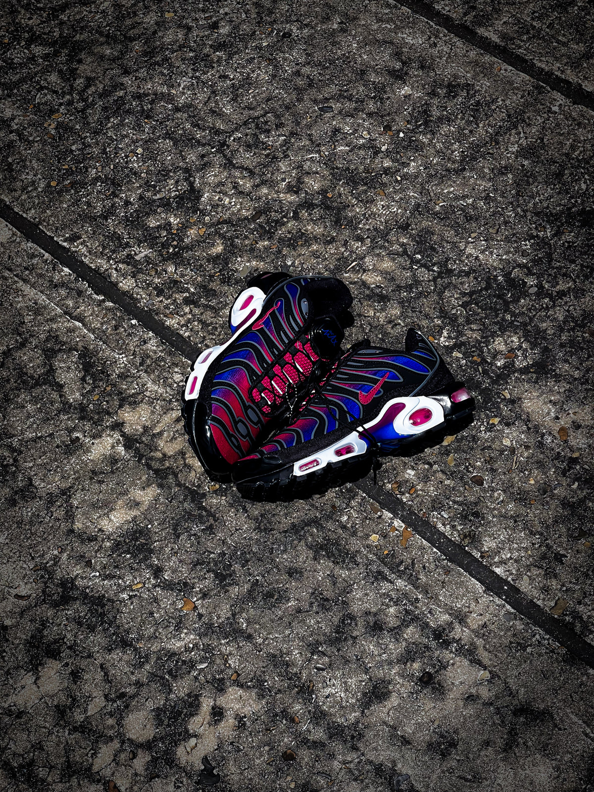 Nike Air Max TN
