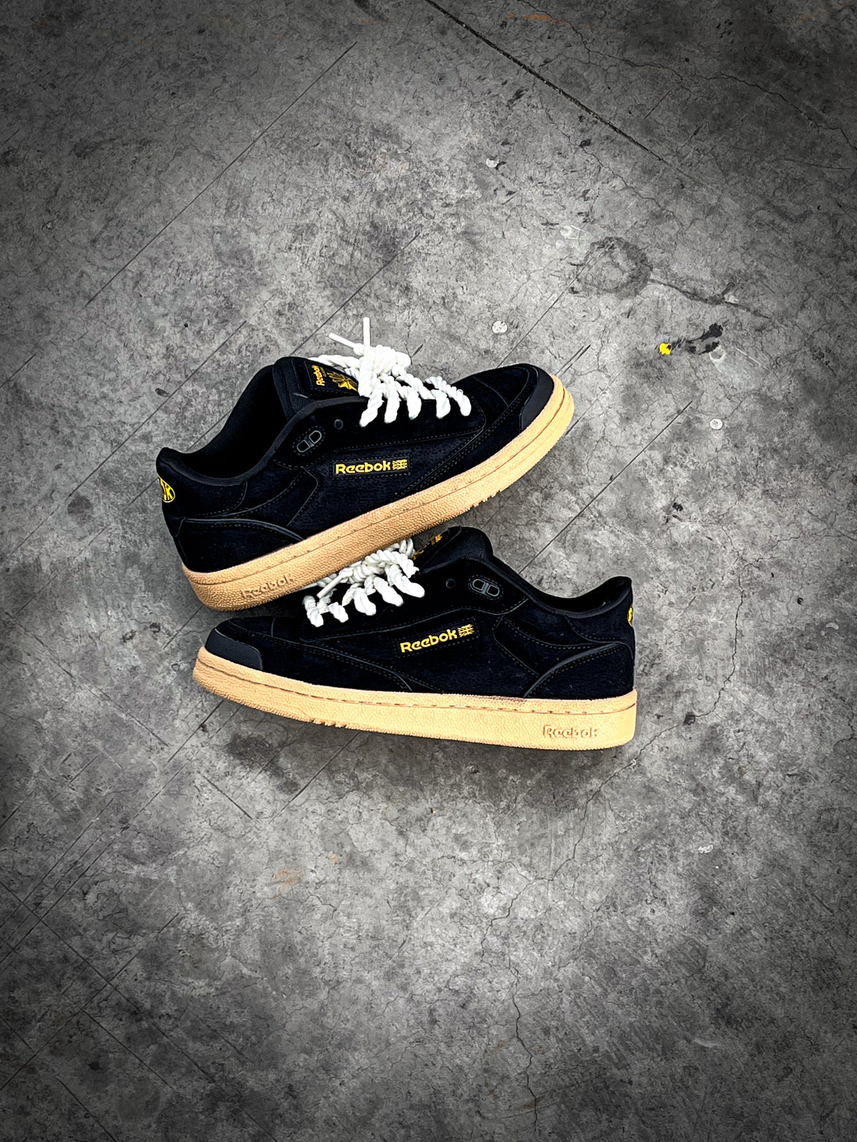 Reebok Club C Bulc