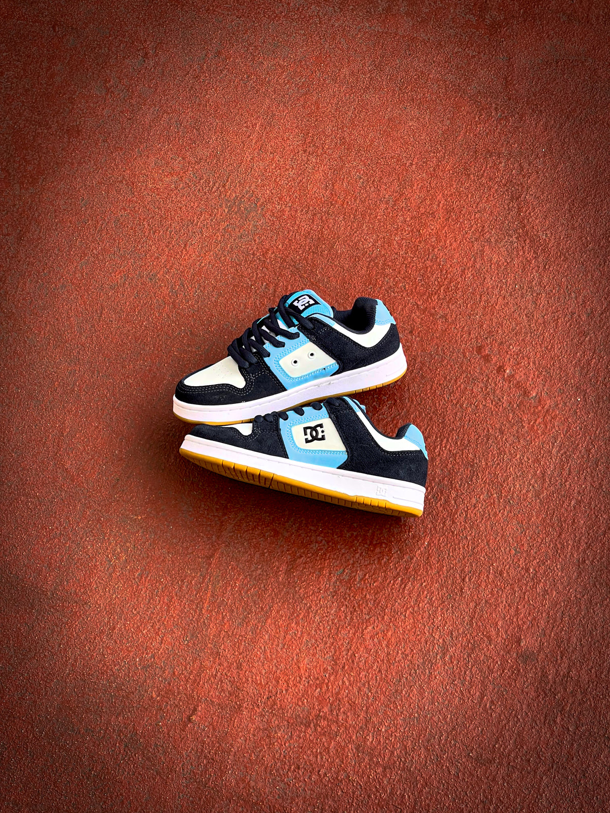 Dc Shoes