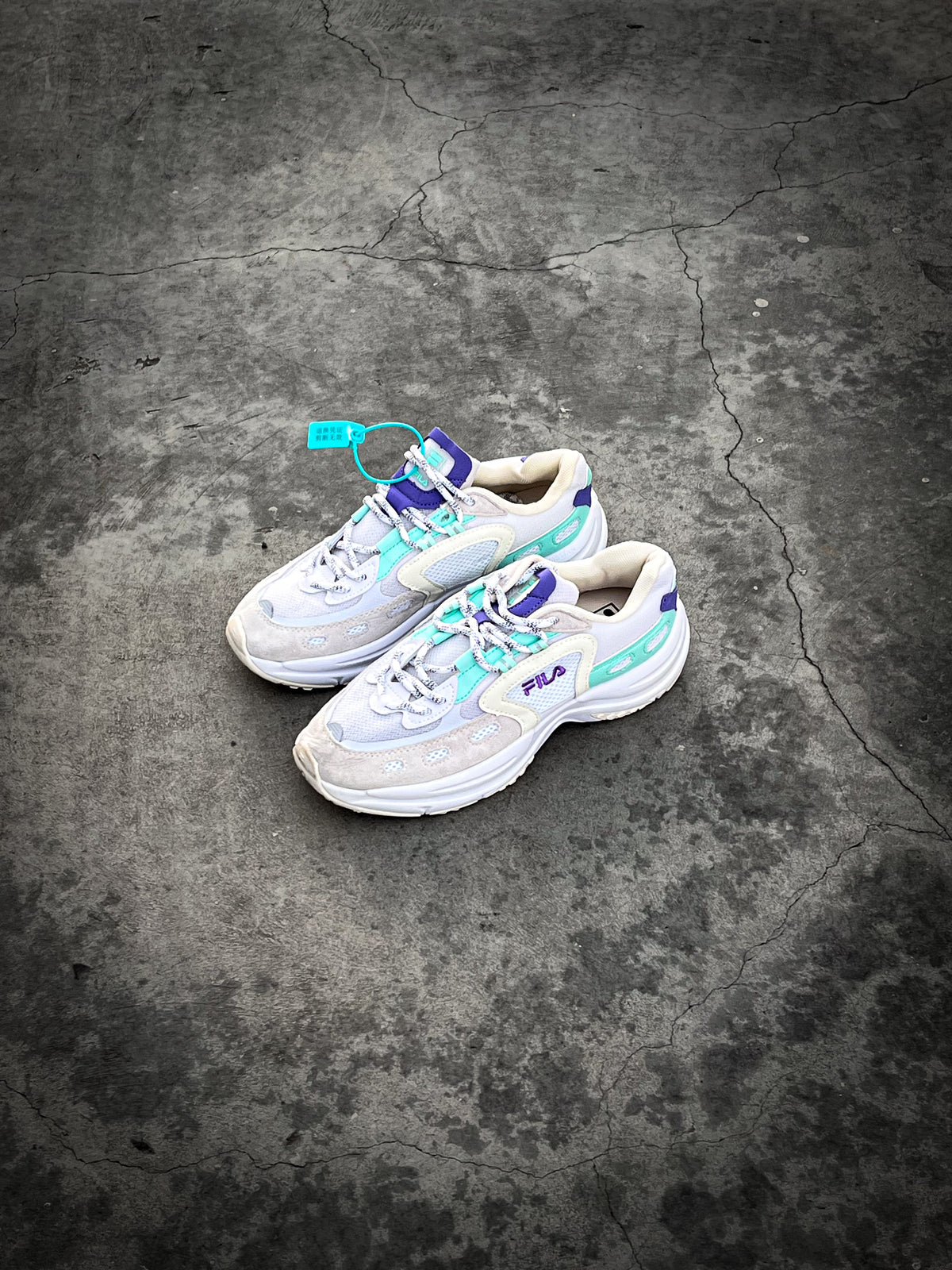 Fila