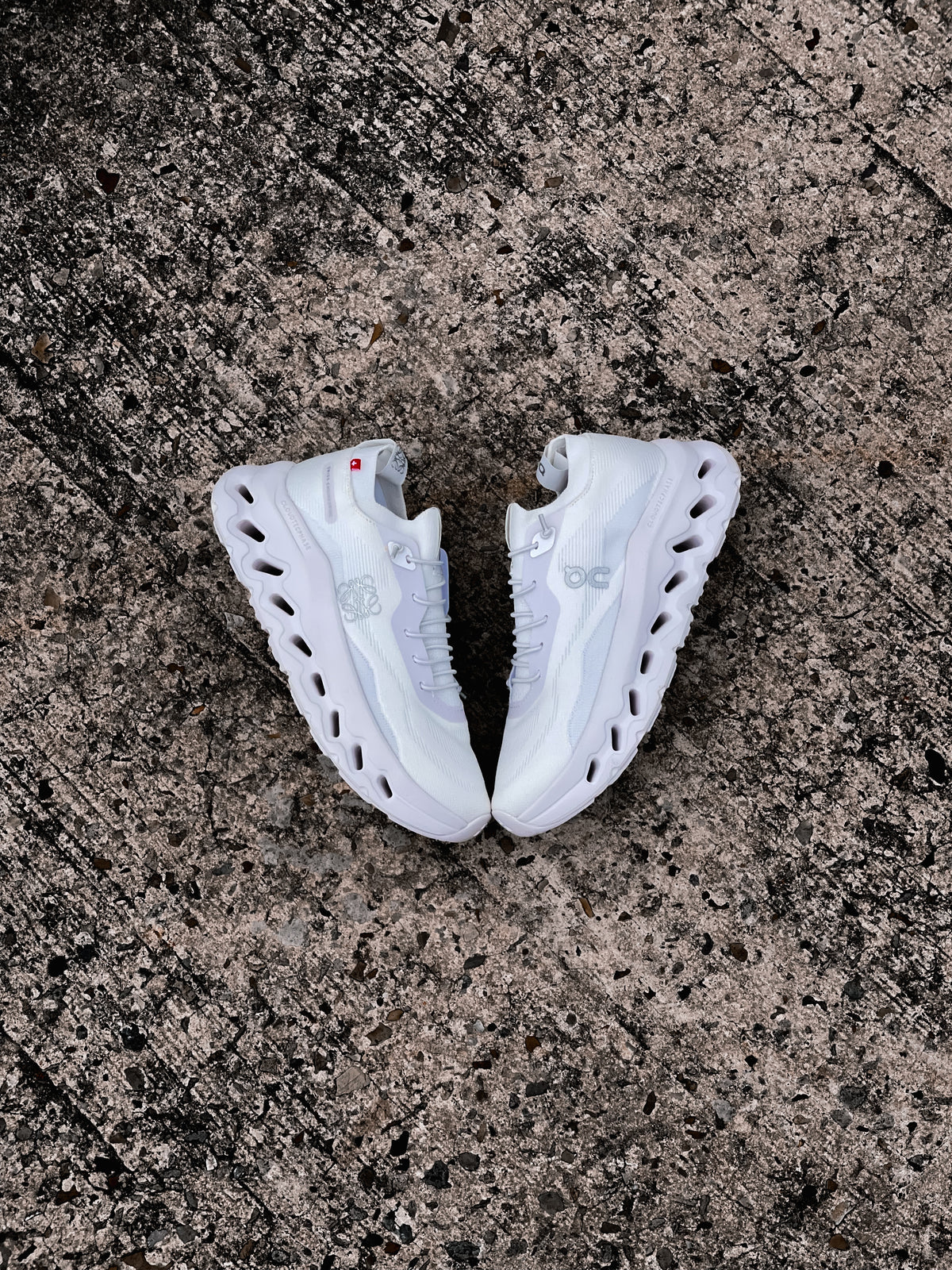 Loewe x On Cloudtilt