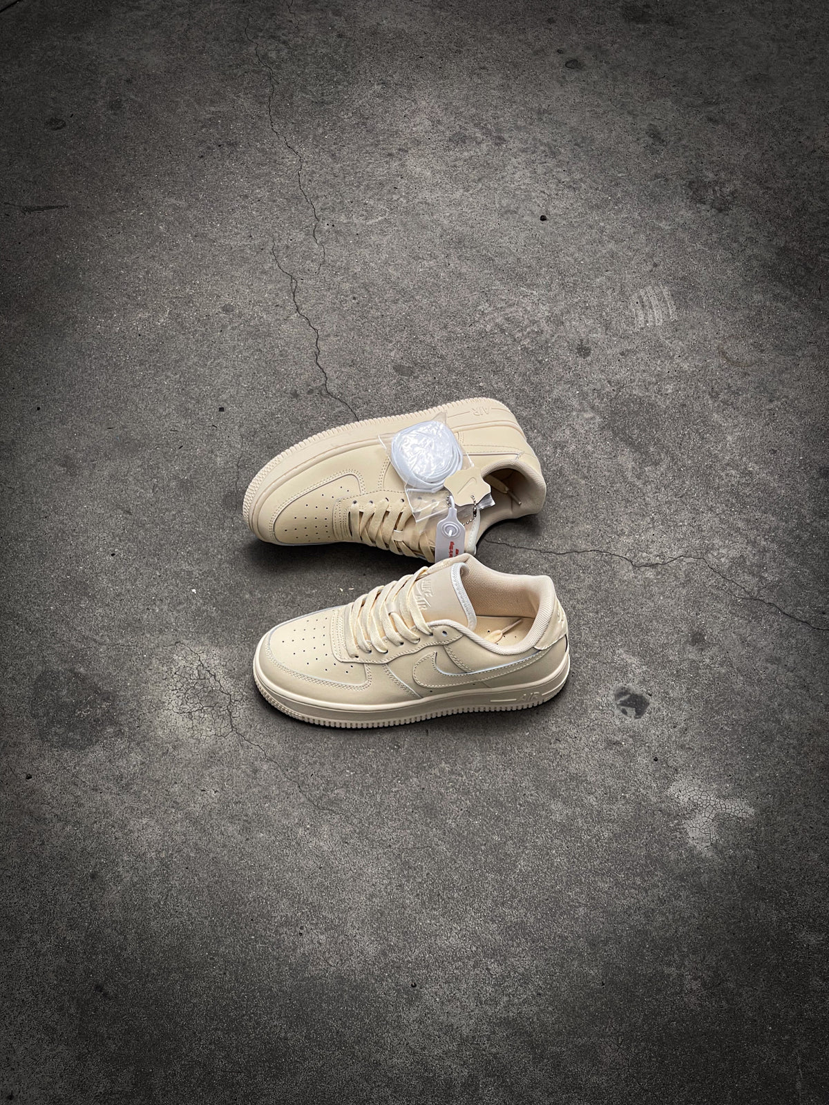 Nike Air Force 1 “Fresh”