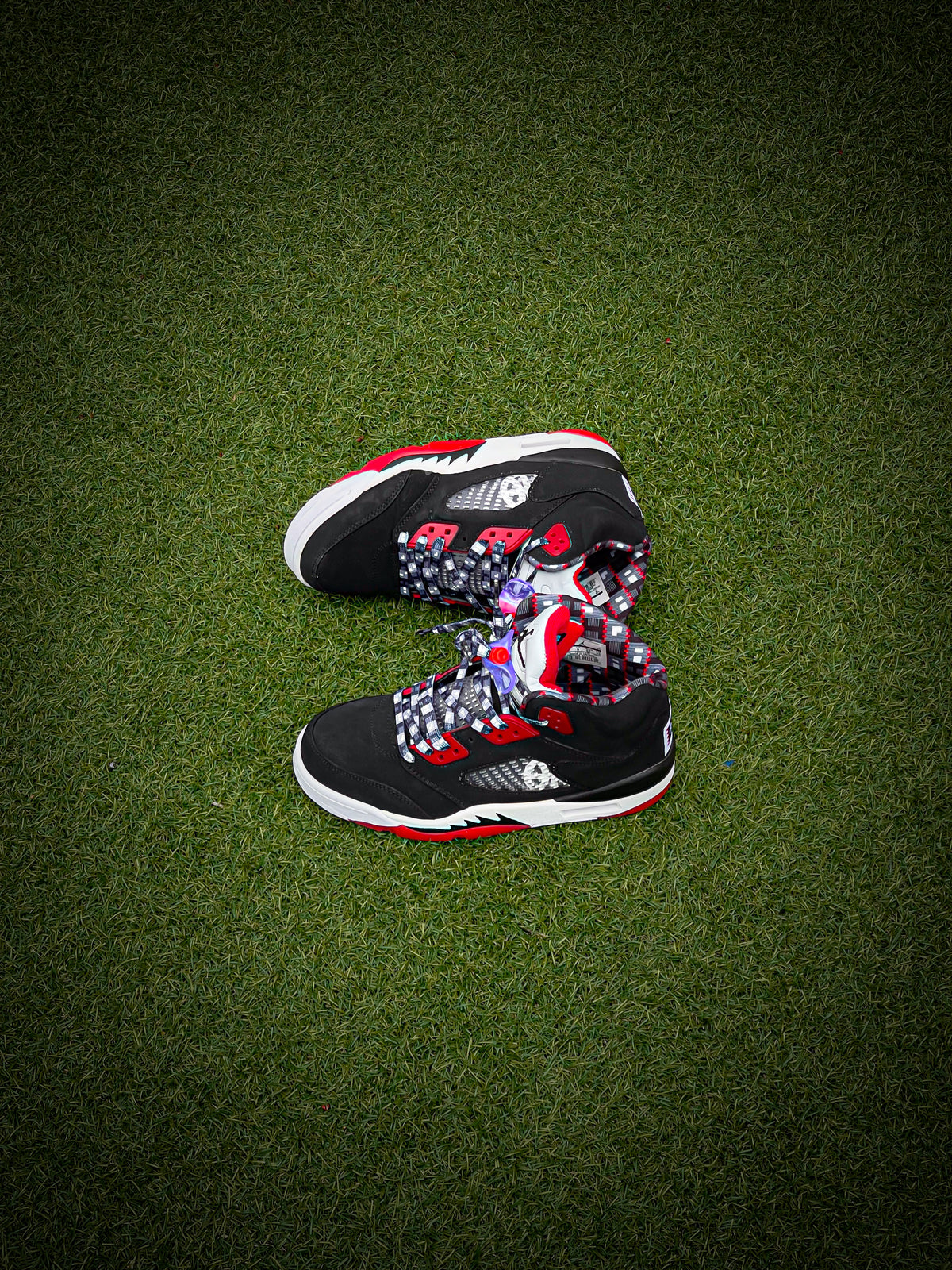 Air Jordan Retro 5