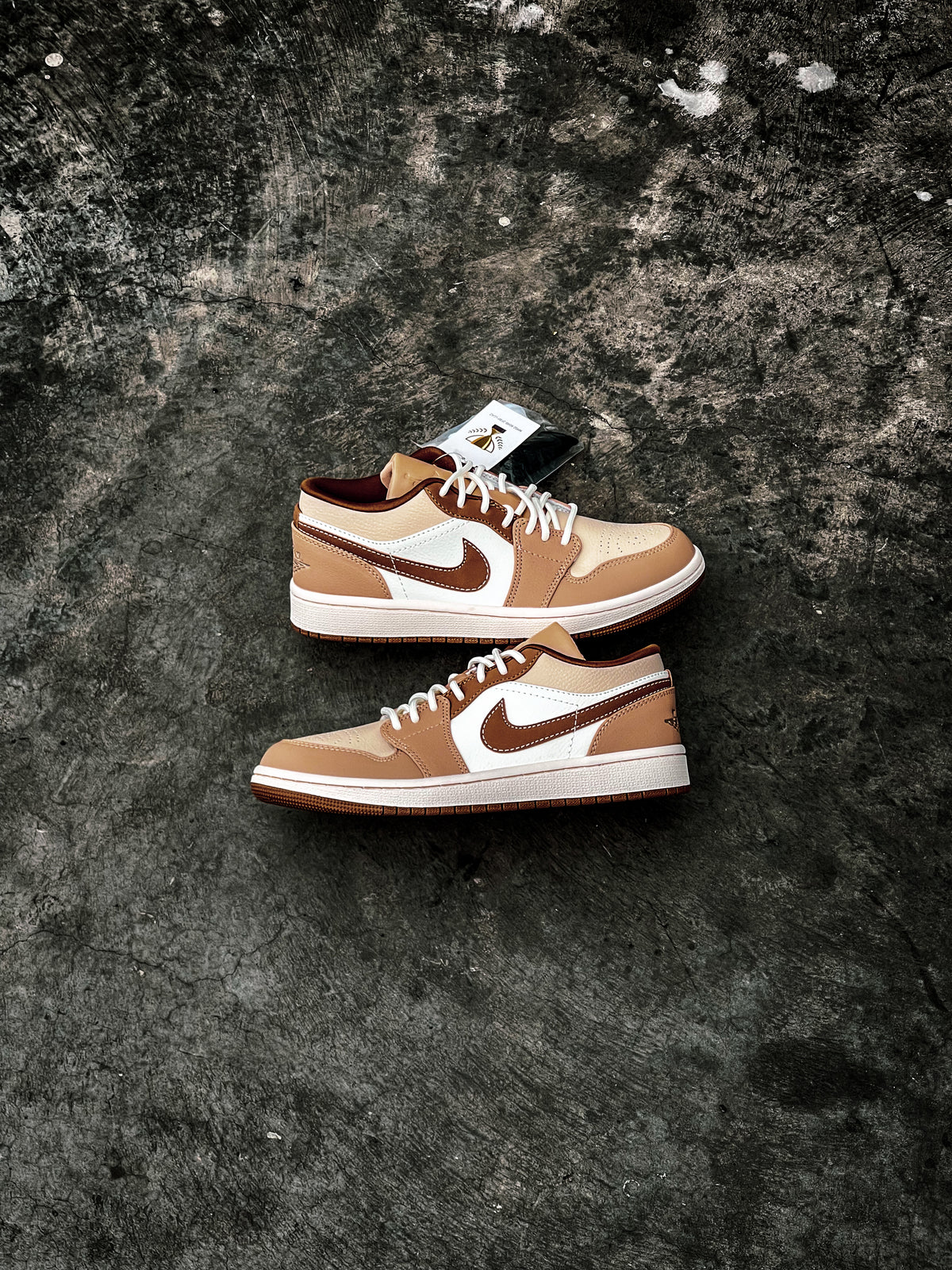 Air Jordan 1 Low