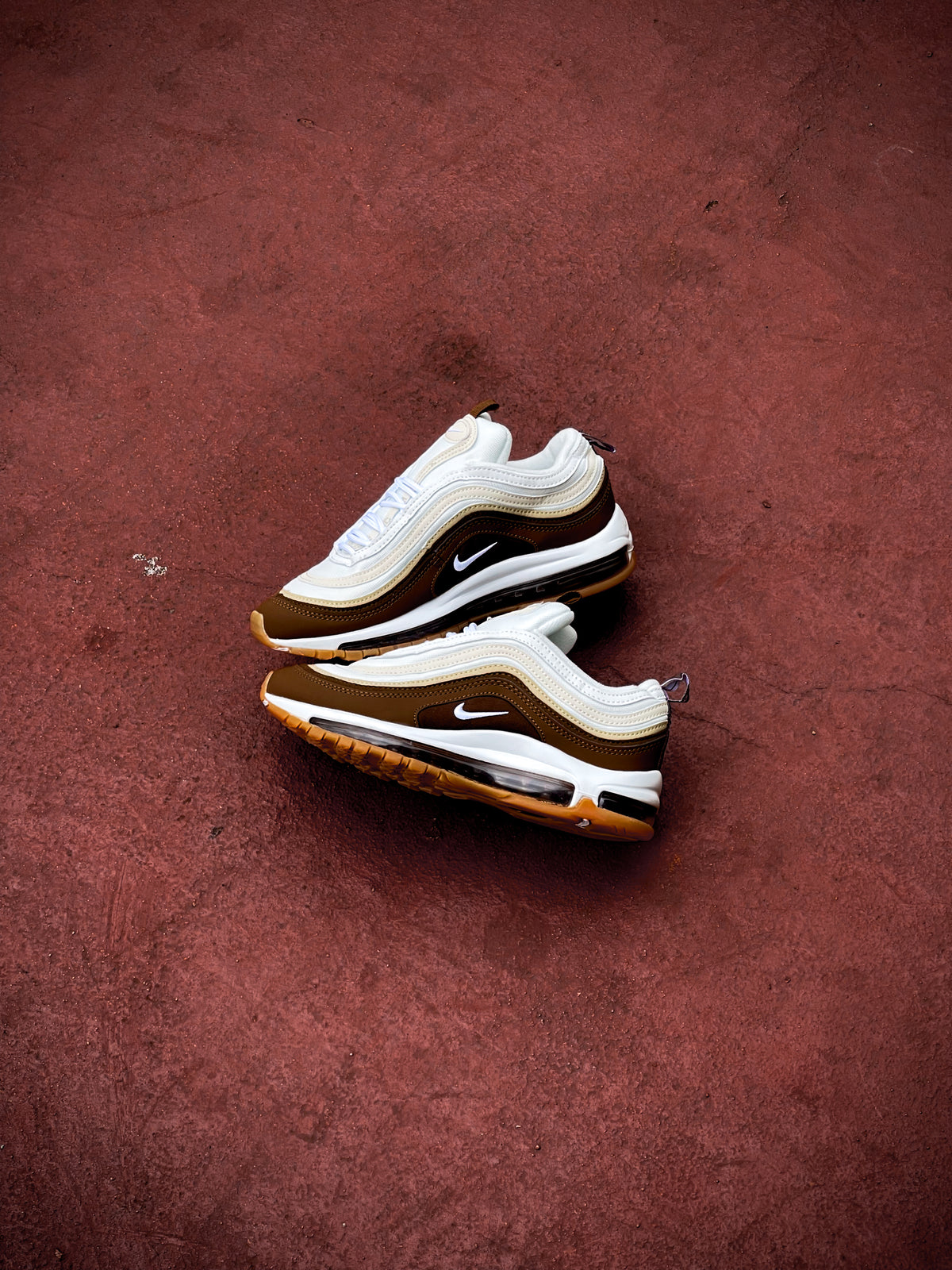 Nike Air Max 97