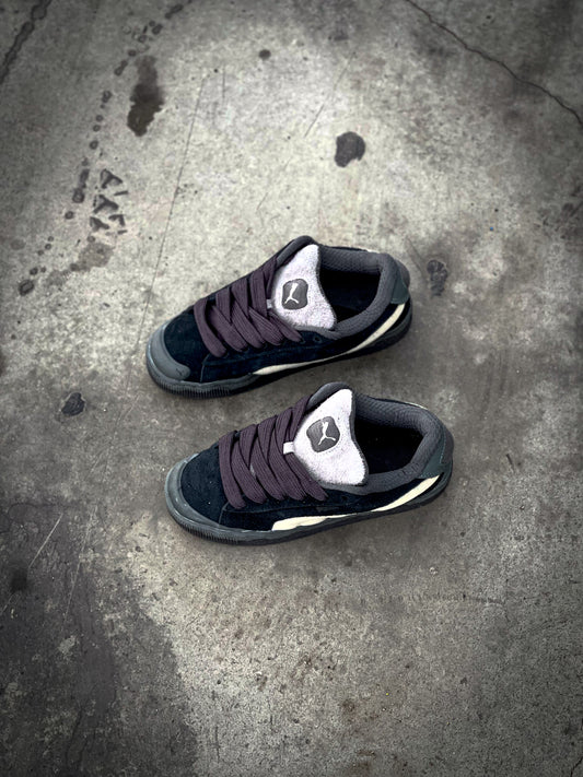 Puma x Ghostbusters Gamuza XL Stay Putf