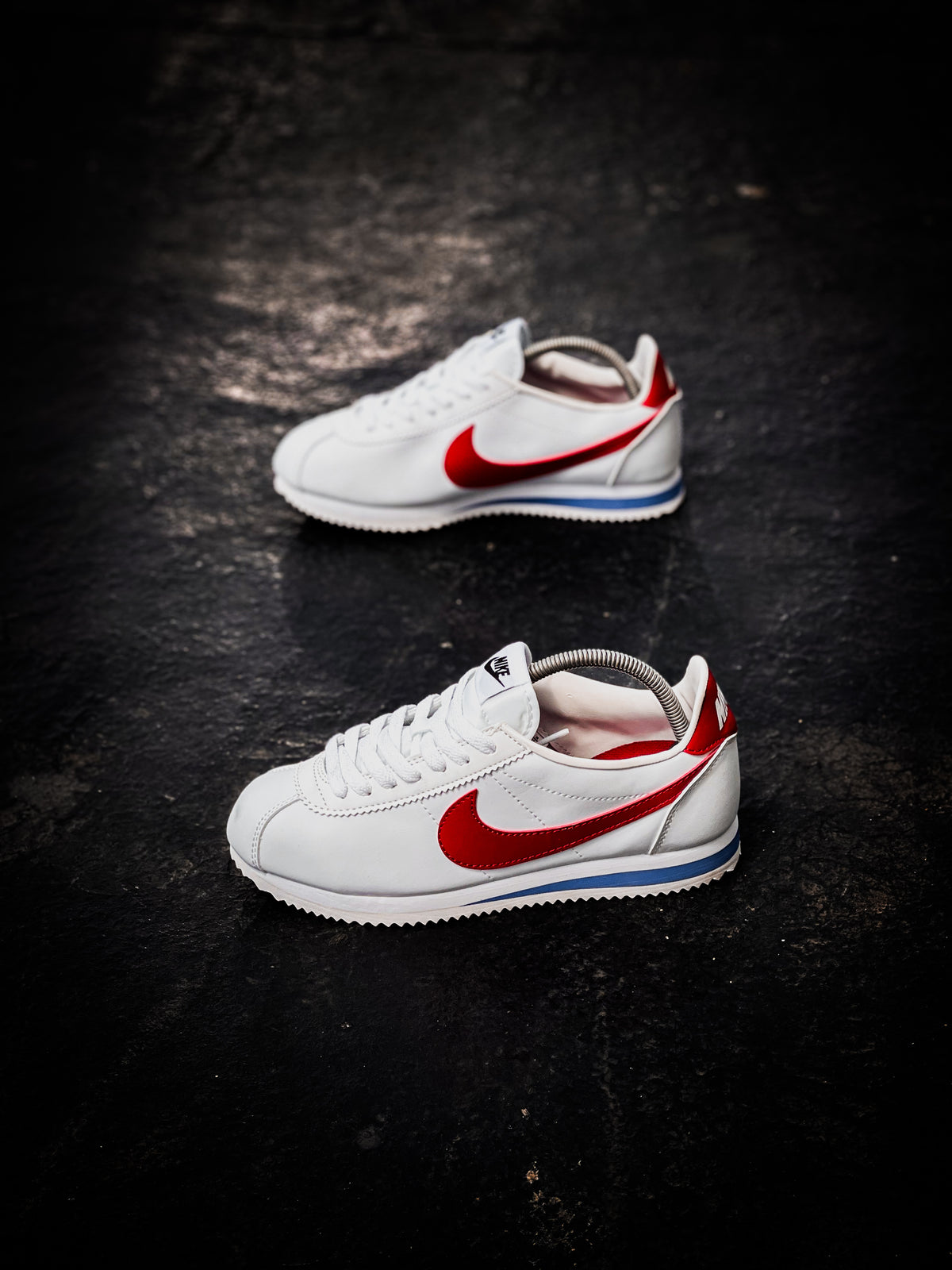 Nike Cortez