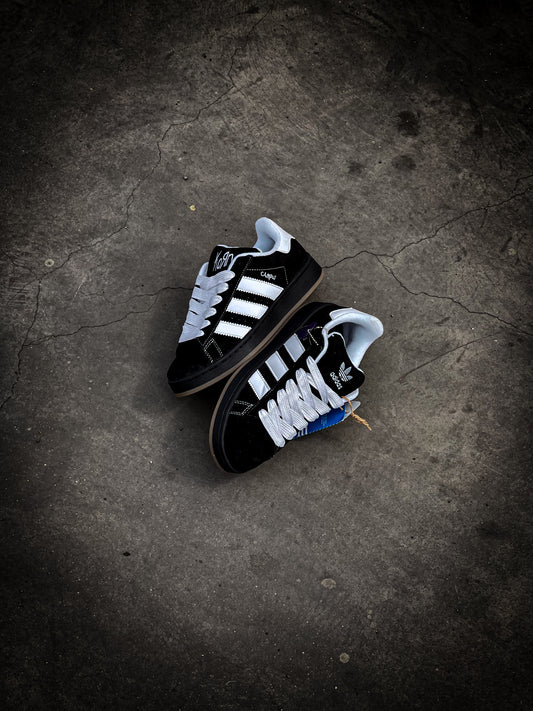 Adidas Campus x Korn