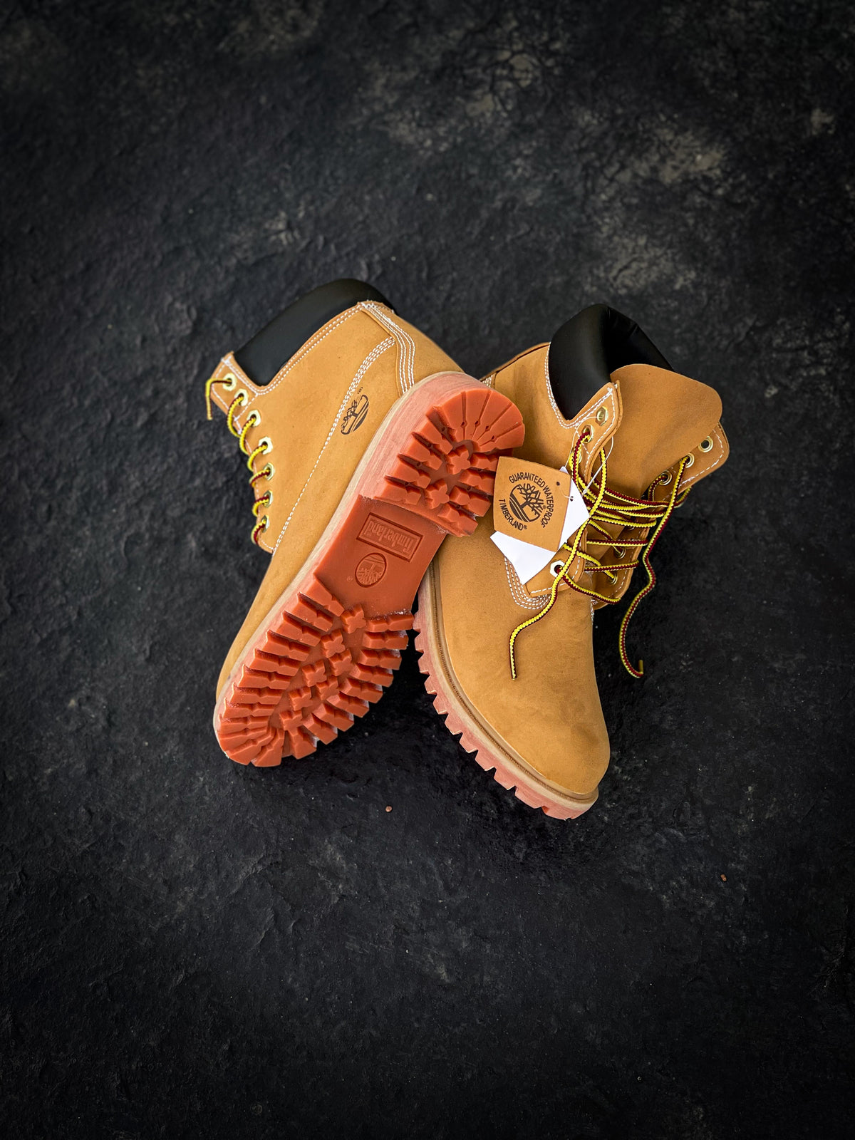 Timberland