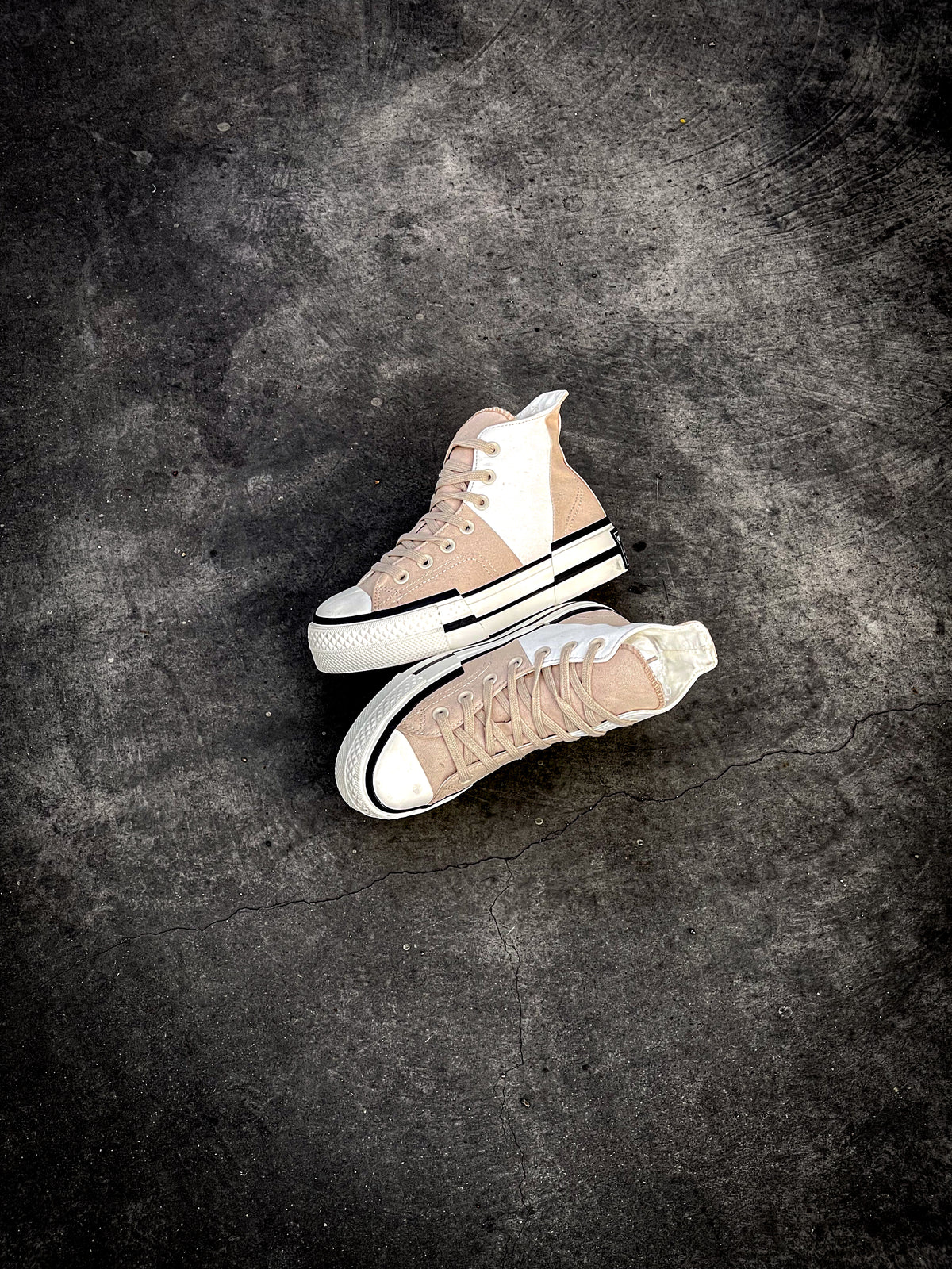 Converse Chuck 70 High Plus