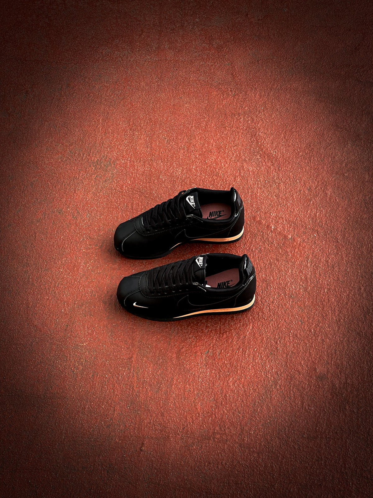 Nike Cortez