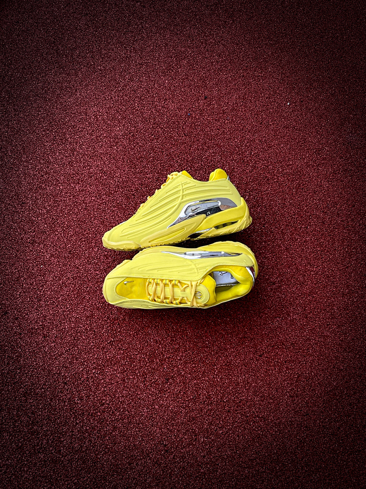 Nike Nocta Hot Step X Drake